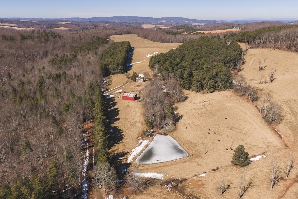 494 Soapstone Hill Road Floyd VA 24091