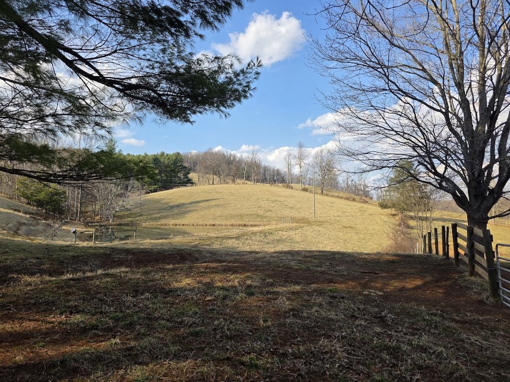 494 Soapstone Hill Road Floyd VA 24091