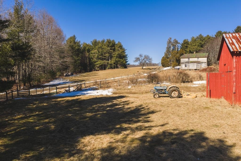 494 Soapstone Hill Road Floyd VA 24091