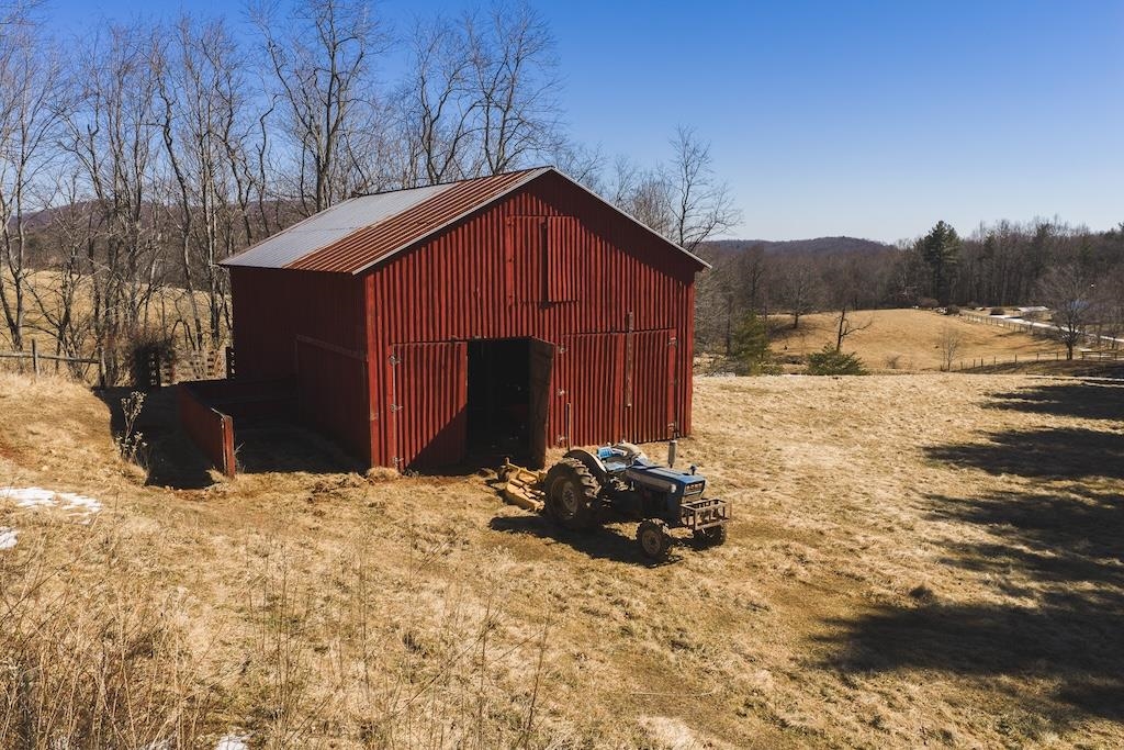 494 Soapstone Hill Road Floyd VA 24091
