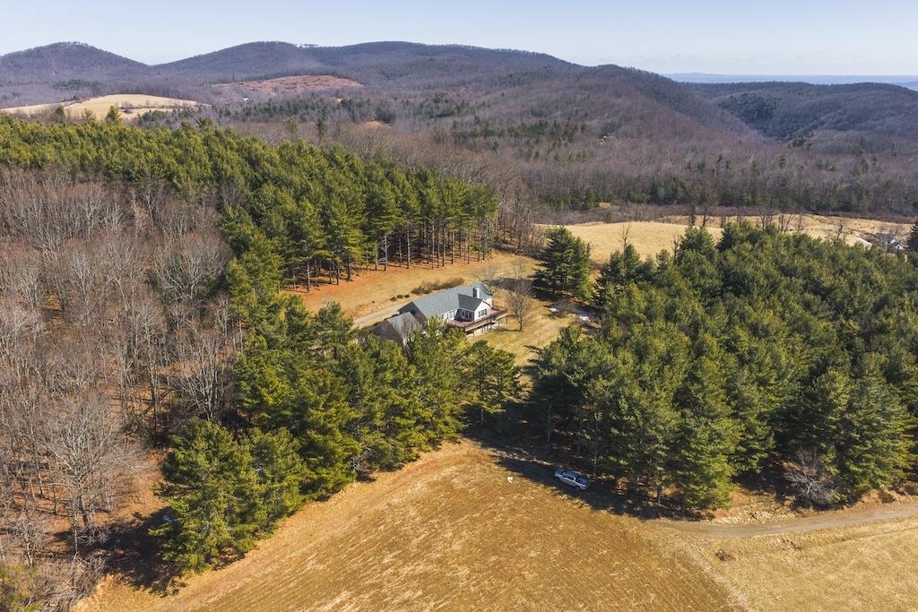 494 Soapstone Hill Road Floyd VA 24091