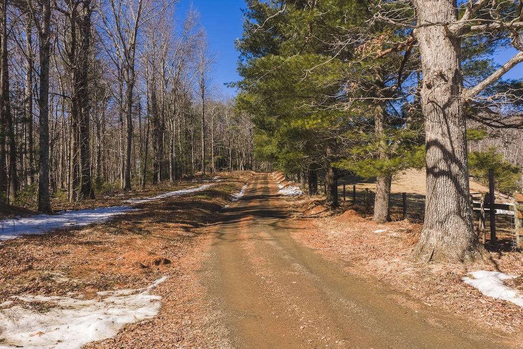 494 Soapstone Hill Road Floyd VA 24091