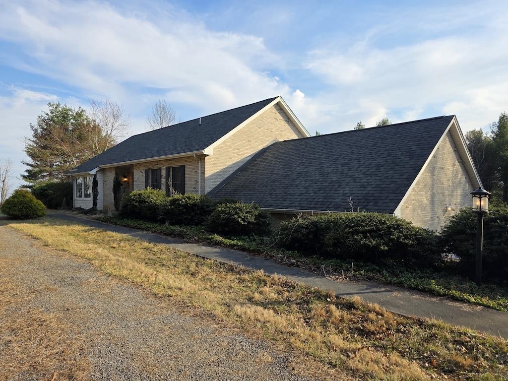 494 Soapstone Hill Road Floyd VA 24091