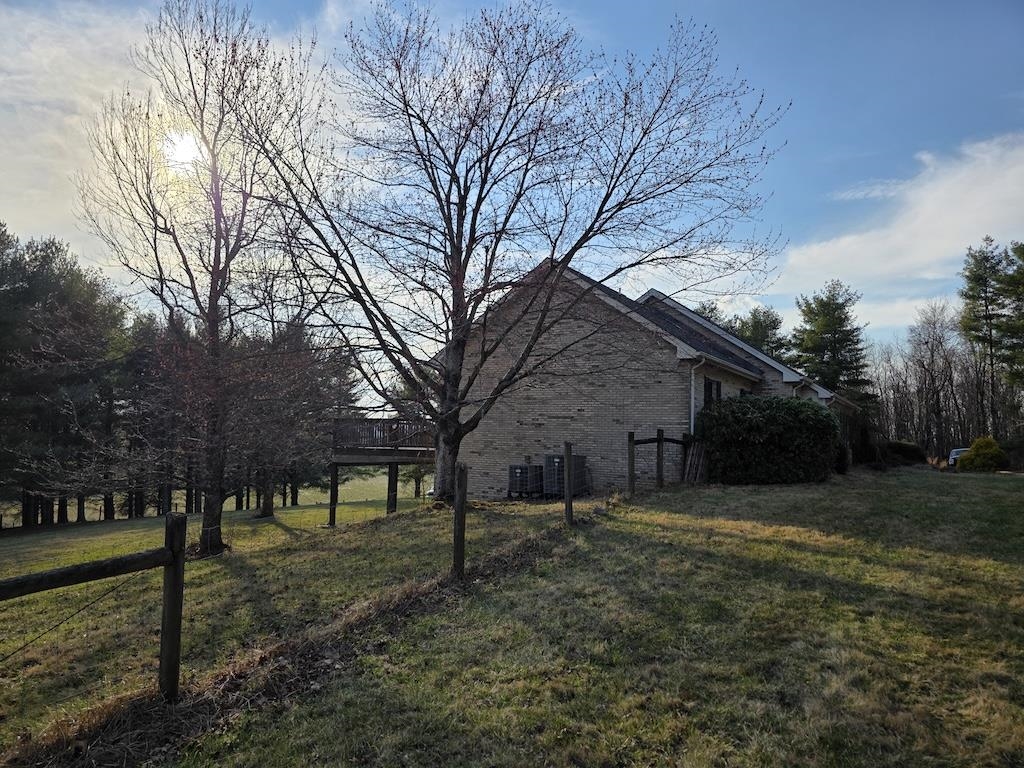 494 Soapstone Hill Road Floyd VA 24091