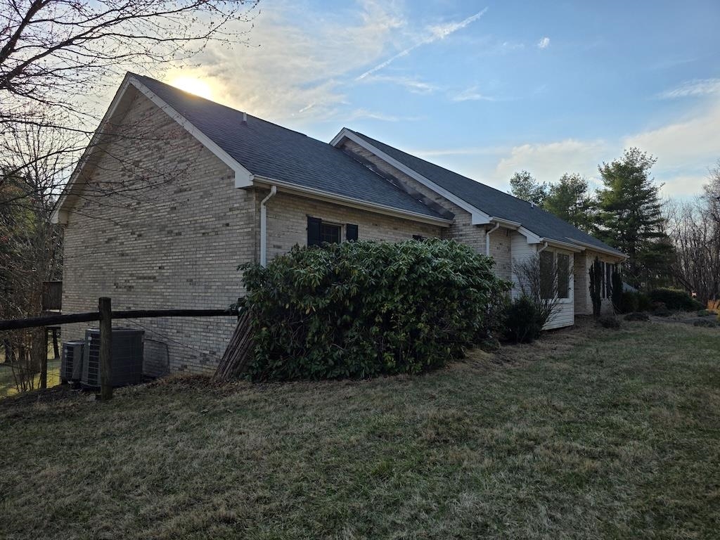 494 Soapstone Hill Road Floyd VA 24091