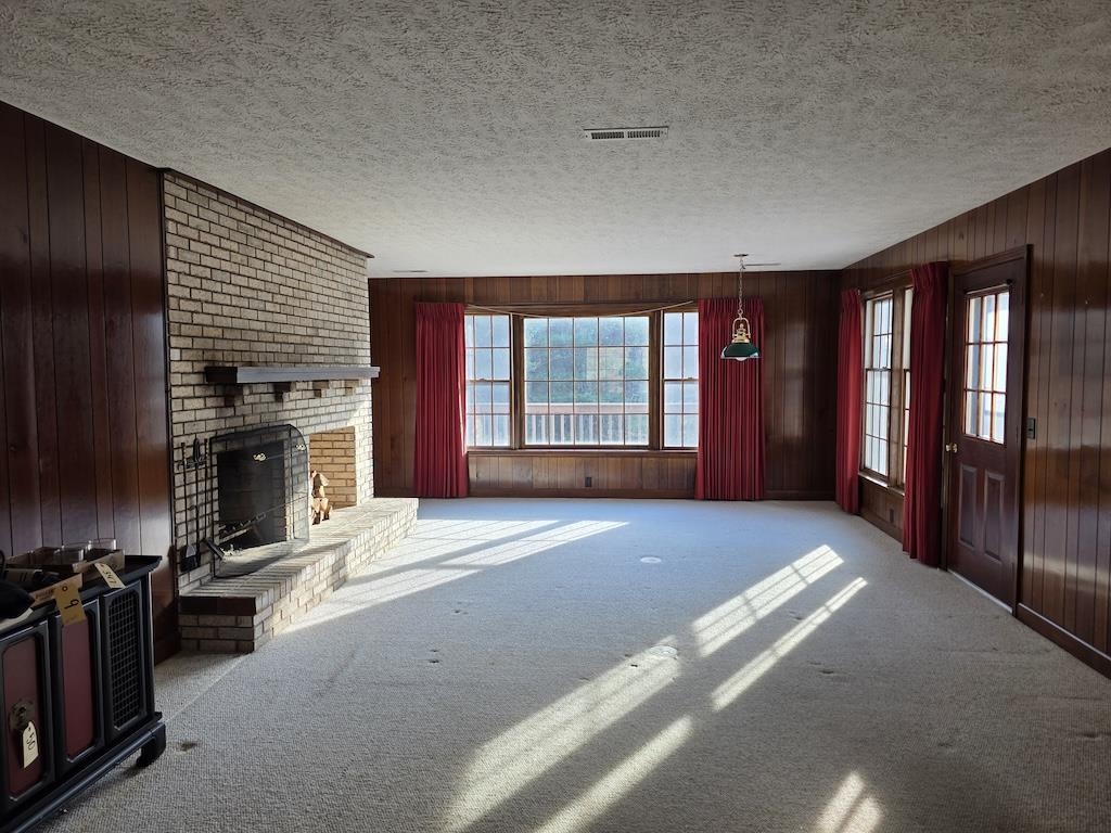 494 Soapstone Hill Road Floyd VA 24091