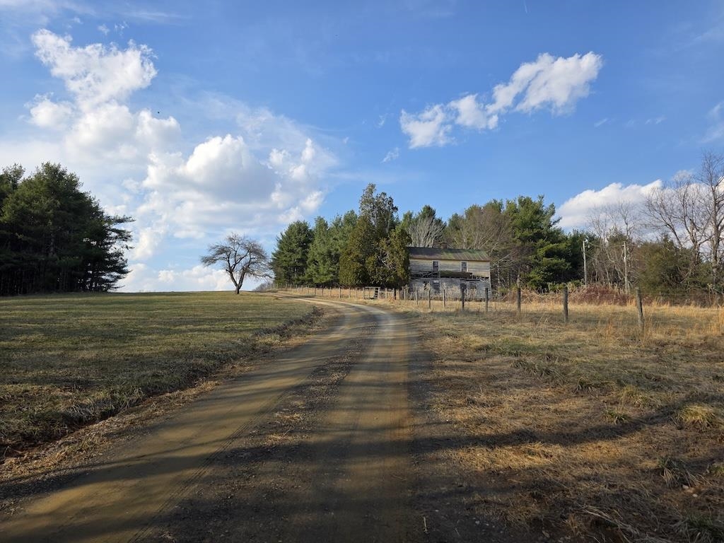 494 Soapstone Hill Road Floyd VA 24091