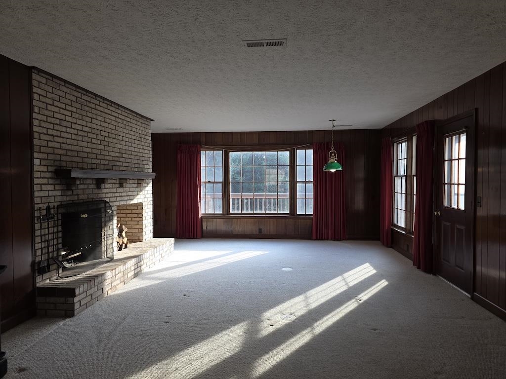 494 Soapstone Hill Road Floyd VA 24091