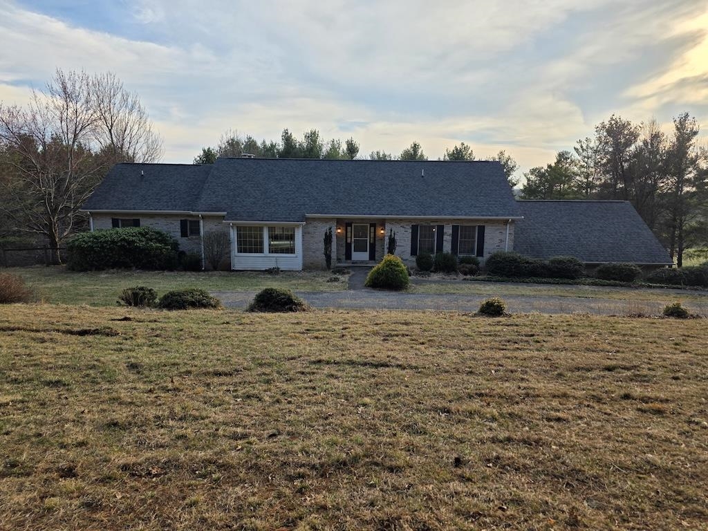 494 Soapstone Hill Road Floyd VA 24091