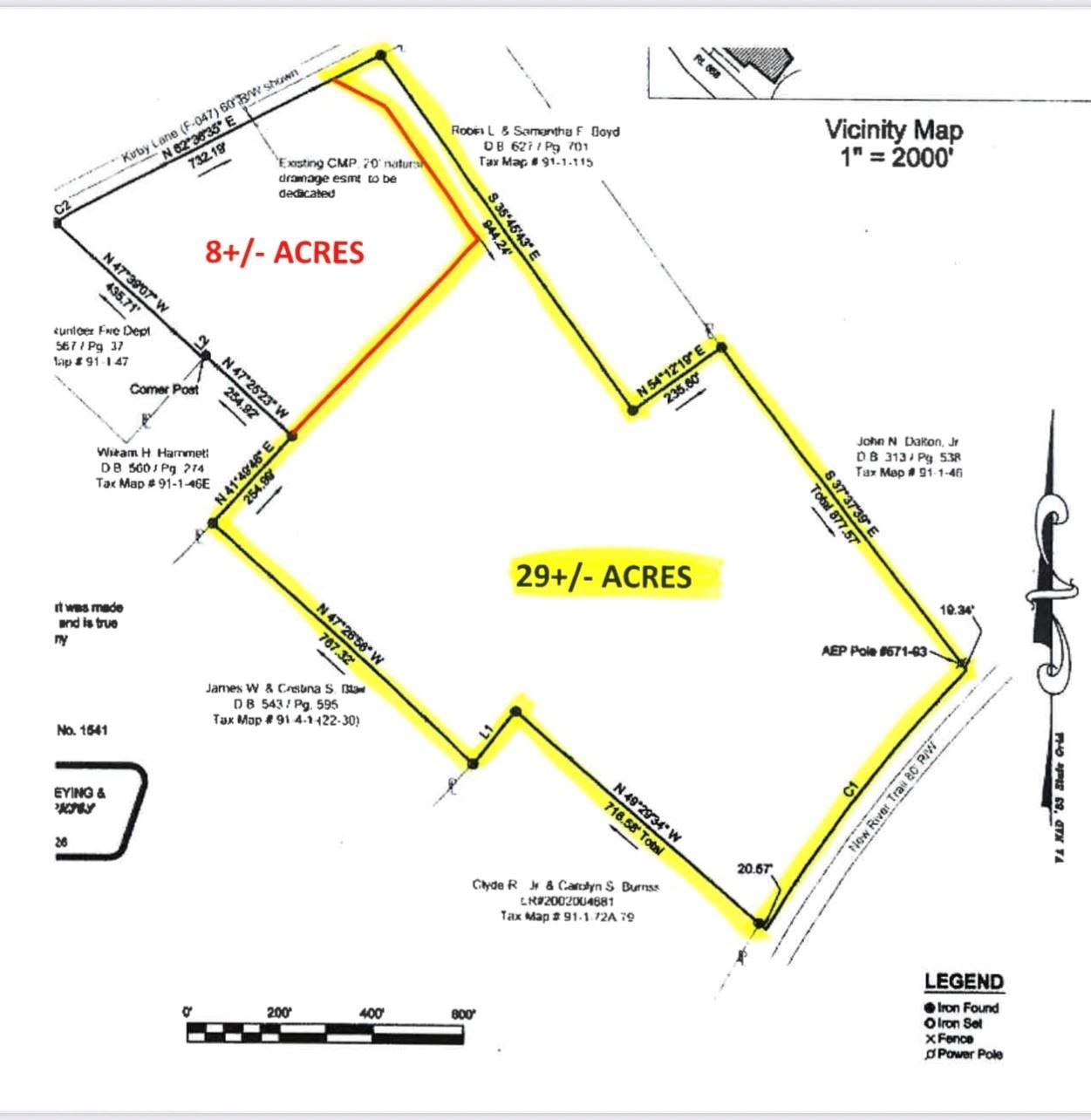 2664 Old Route 100 Road Draper VA 24324