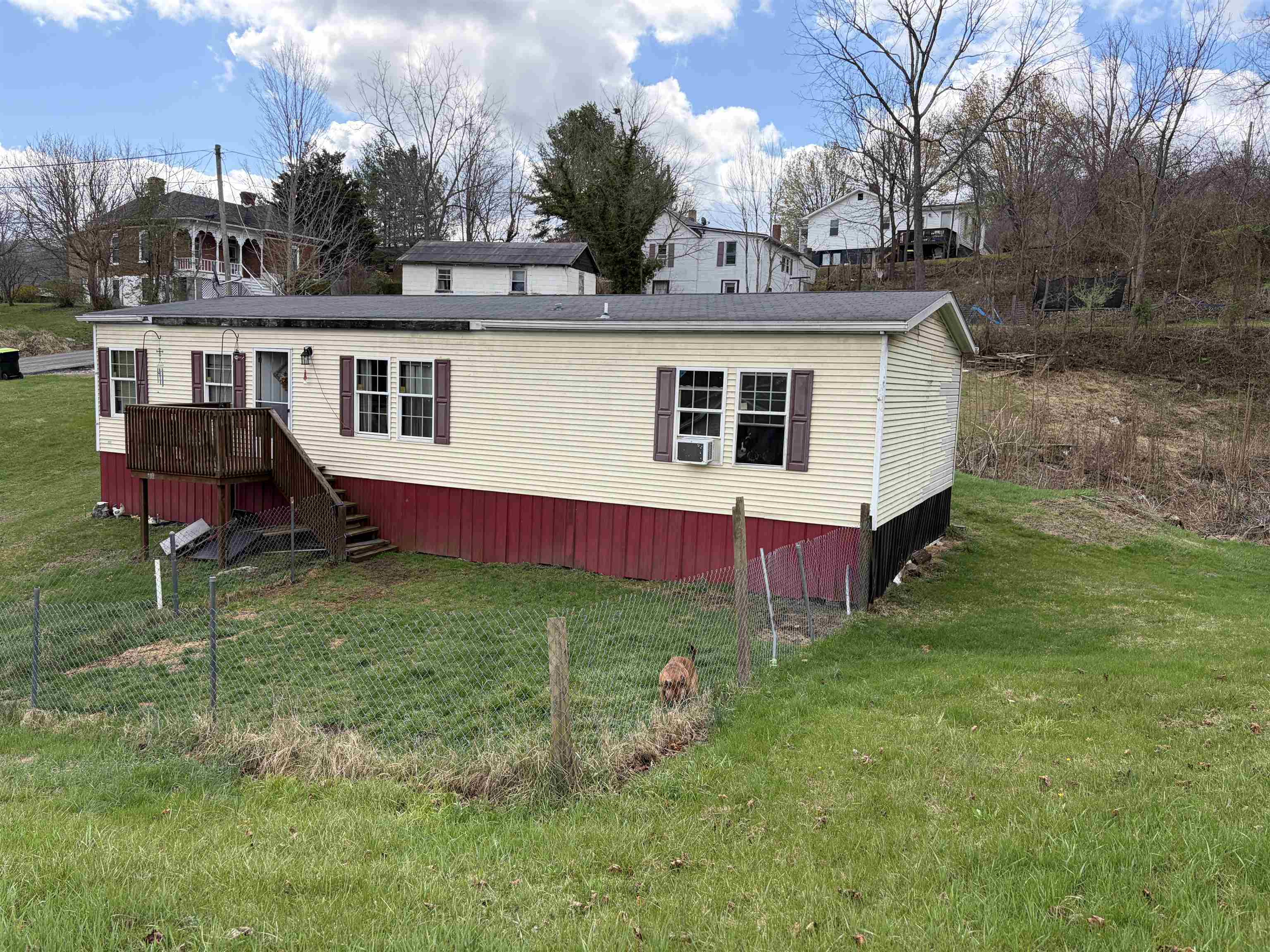 701 Paca Street Pulaski VA 24301