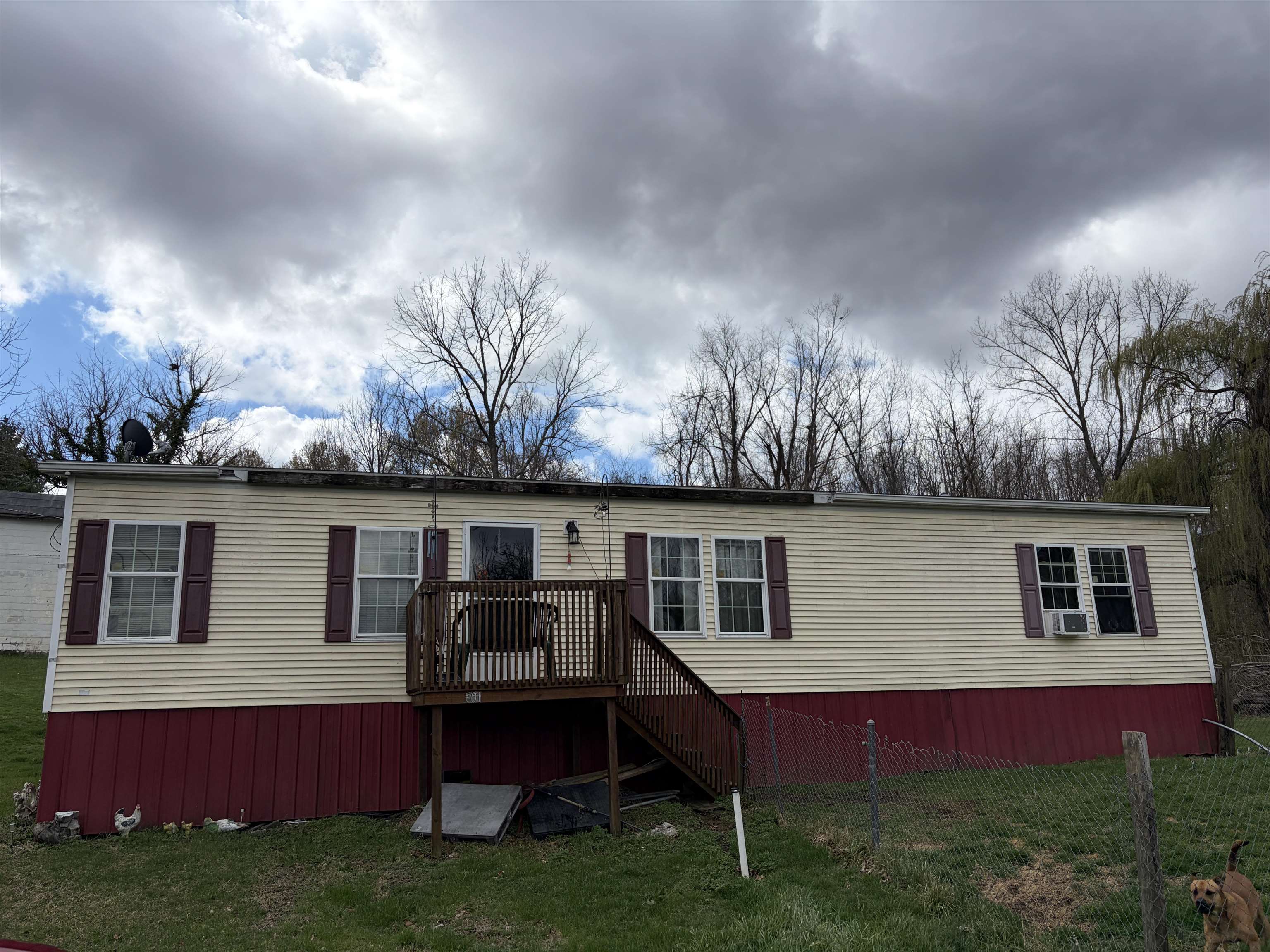 701 Paca Street Pulaski VA 24301