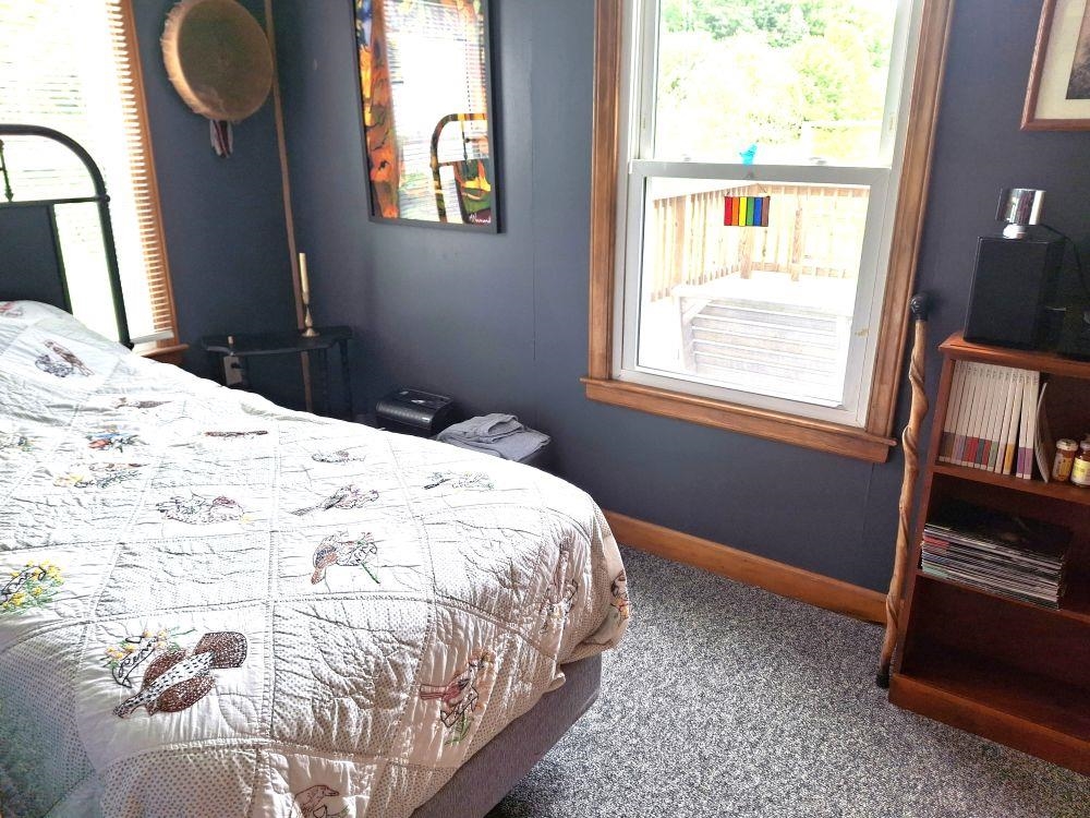 140 Pinehurst Avenue Narrows VA 24124