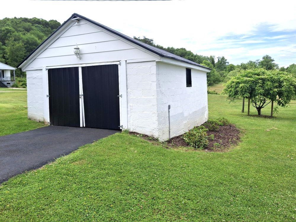 140 Pinehurst Avenue Narrows VA 24124