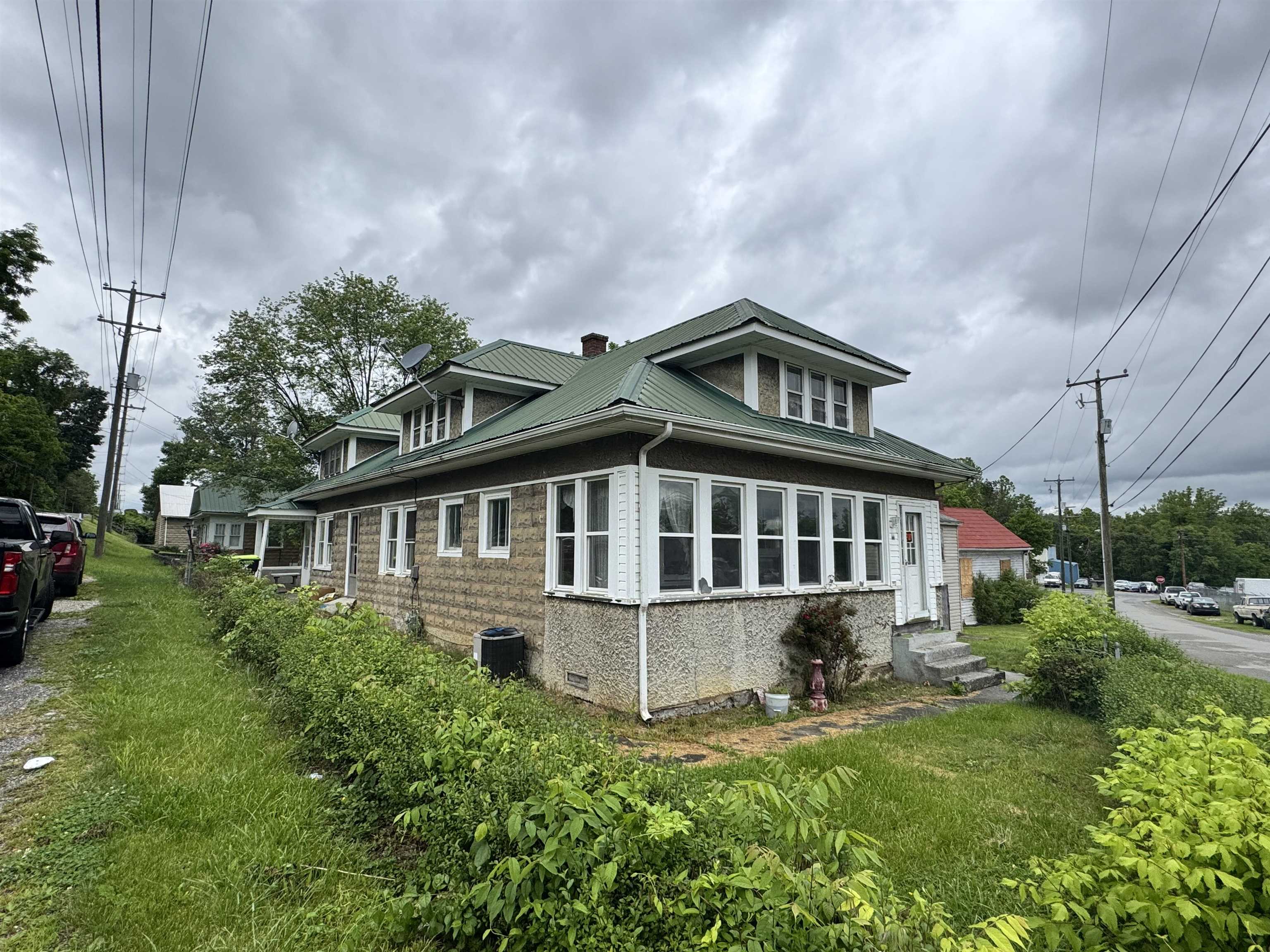 44 Pierce Avenue Pulaski VA 24301