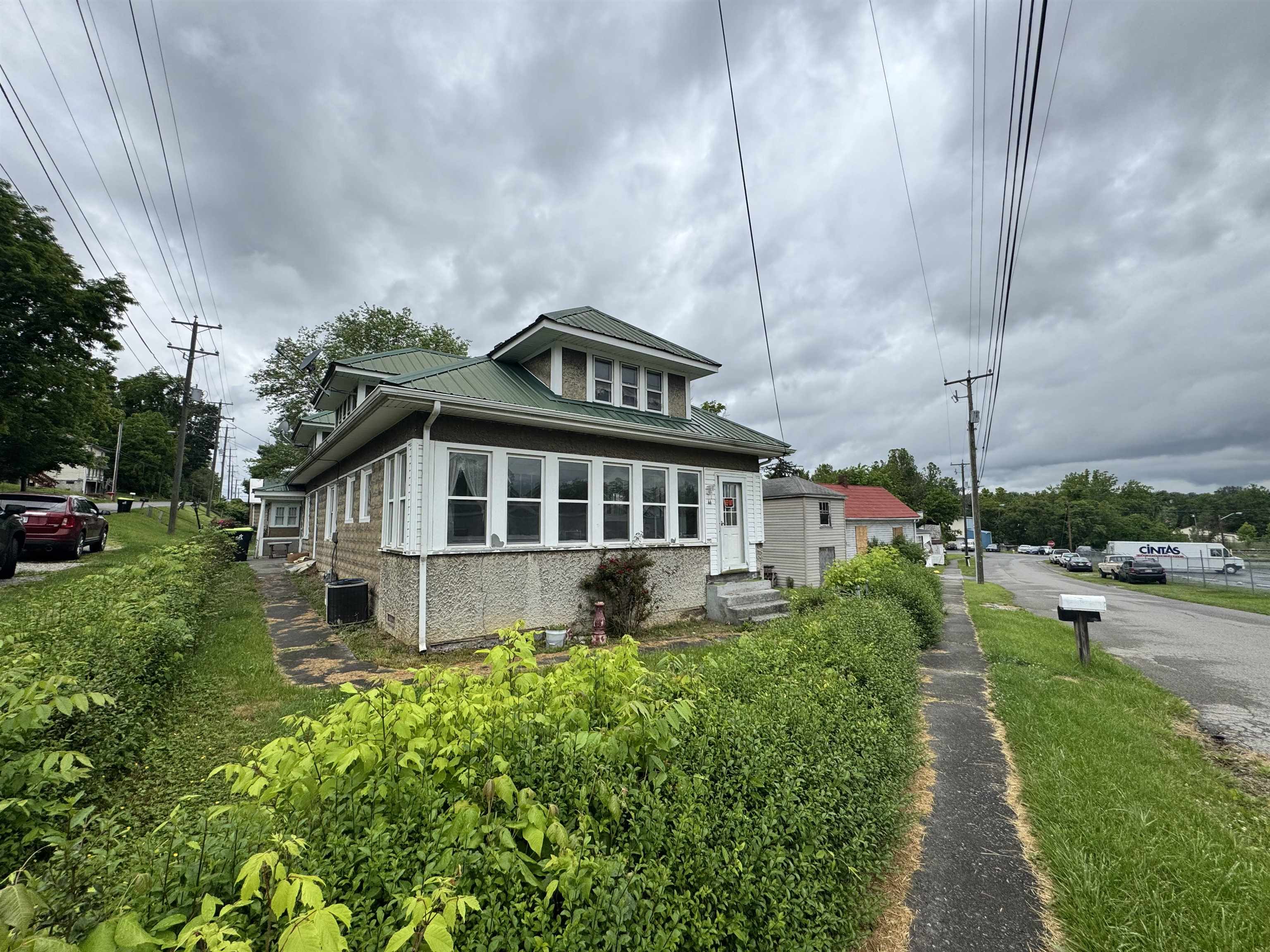44 Pierce Avenue Pulaski VA 24301
