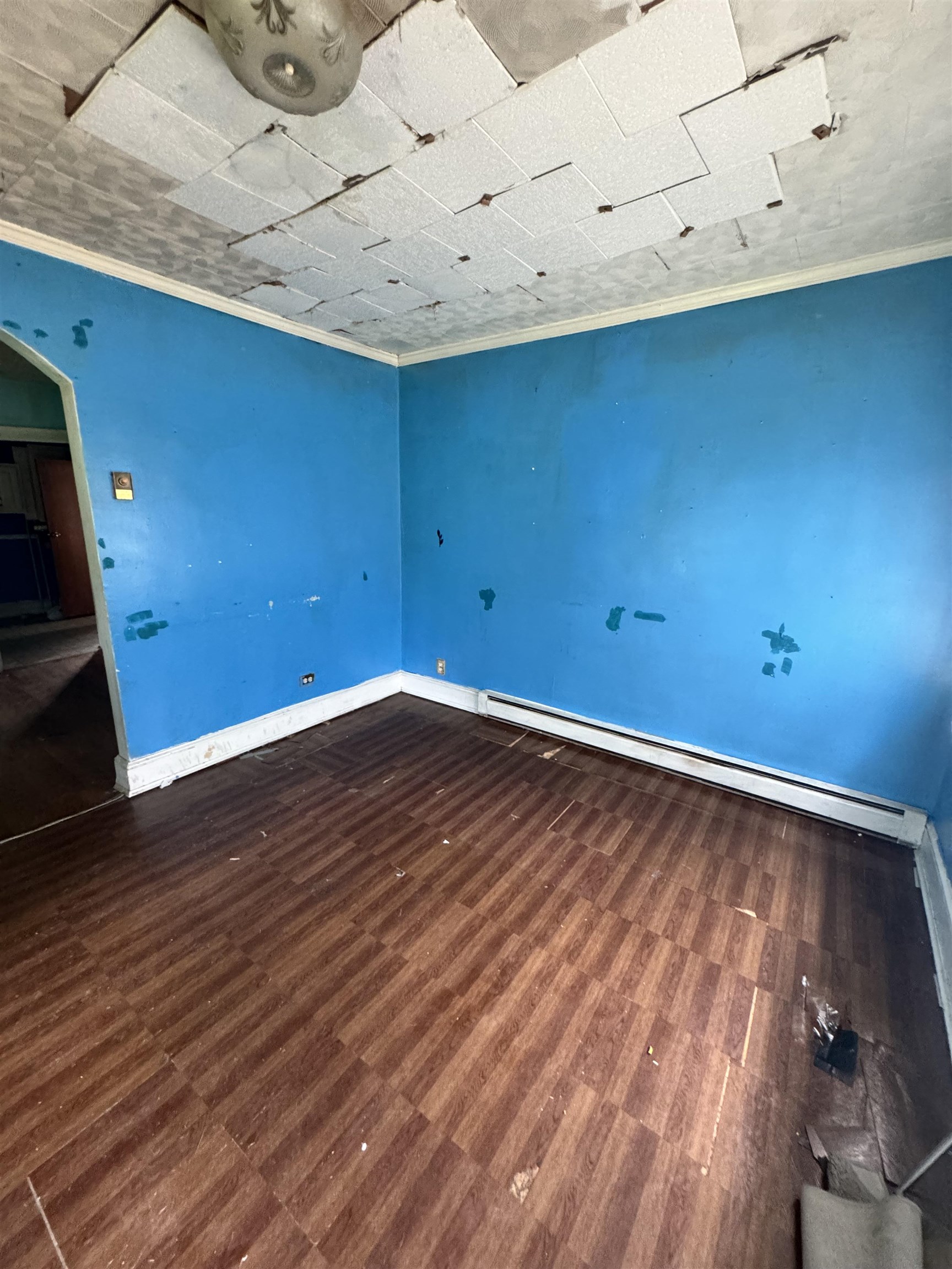 44 Pierce Avenue Pulaski VA 24301