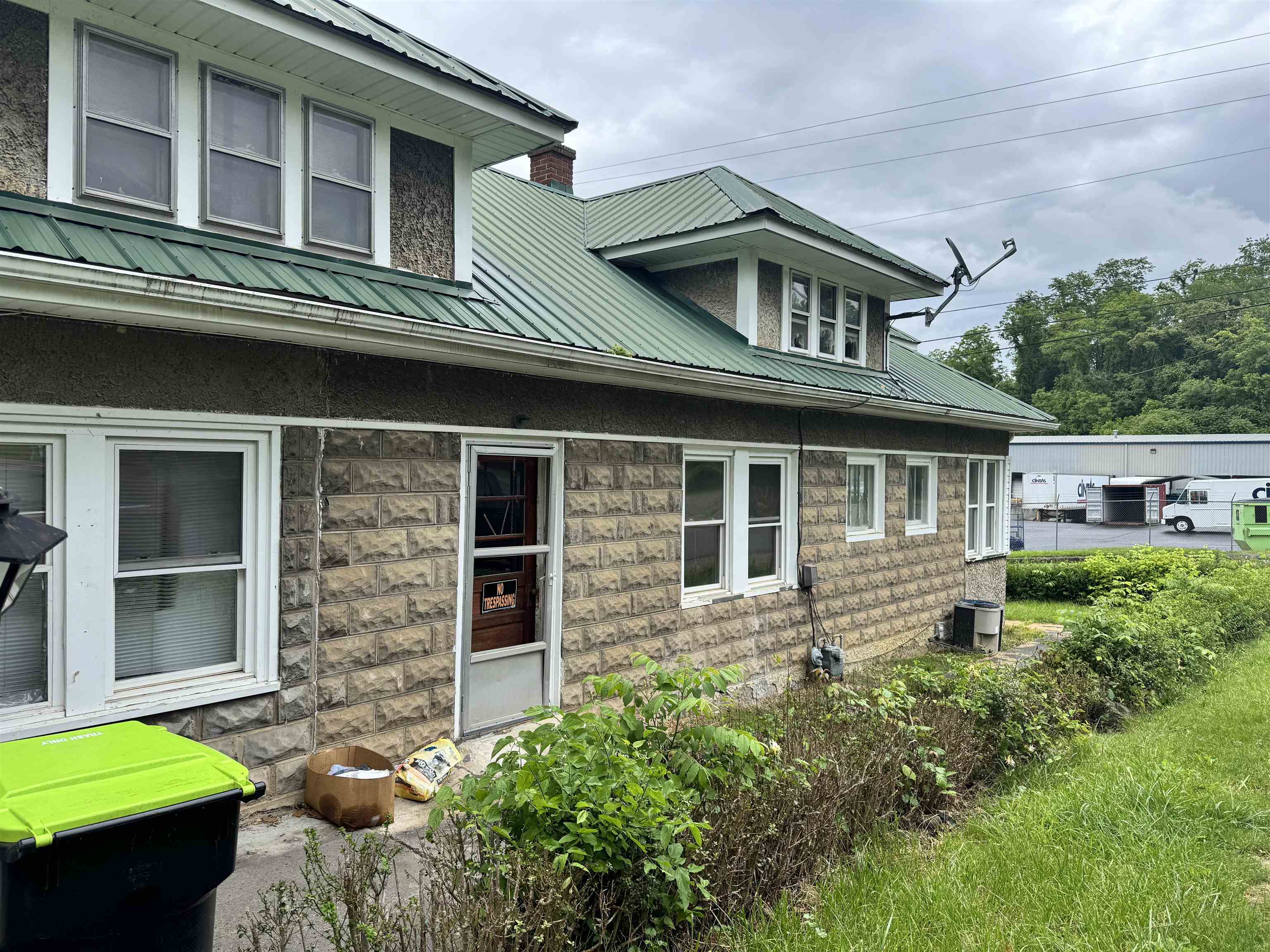 44 Pierce Avenue Pulaski VA 24301