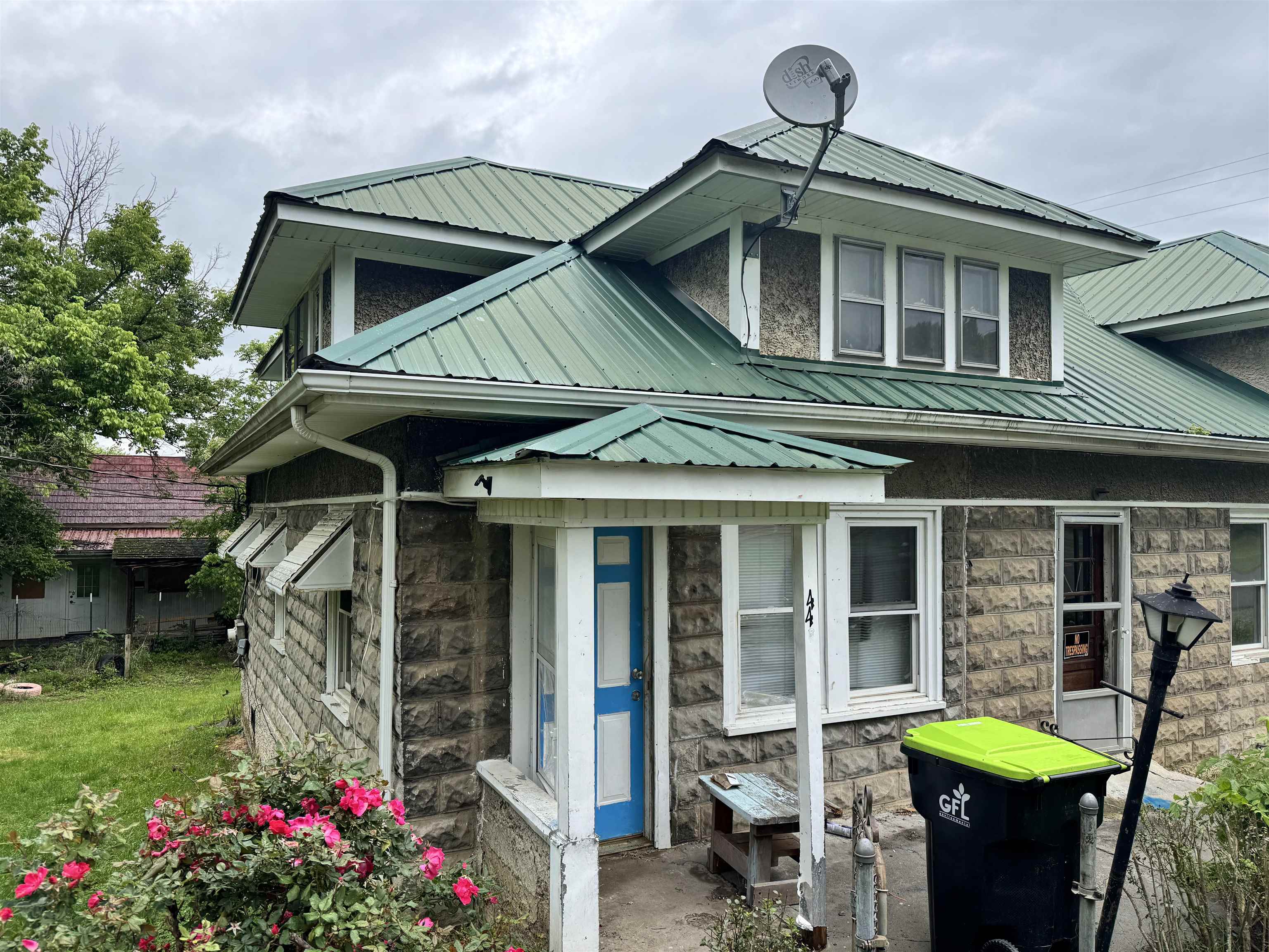 44 Pierce Avenue Pulaski VA 24301