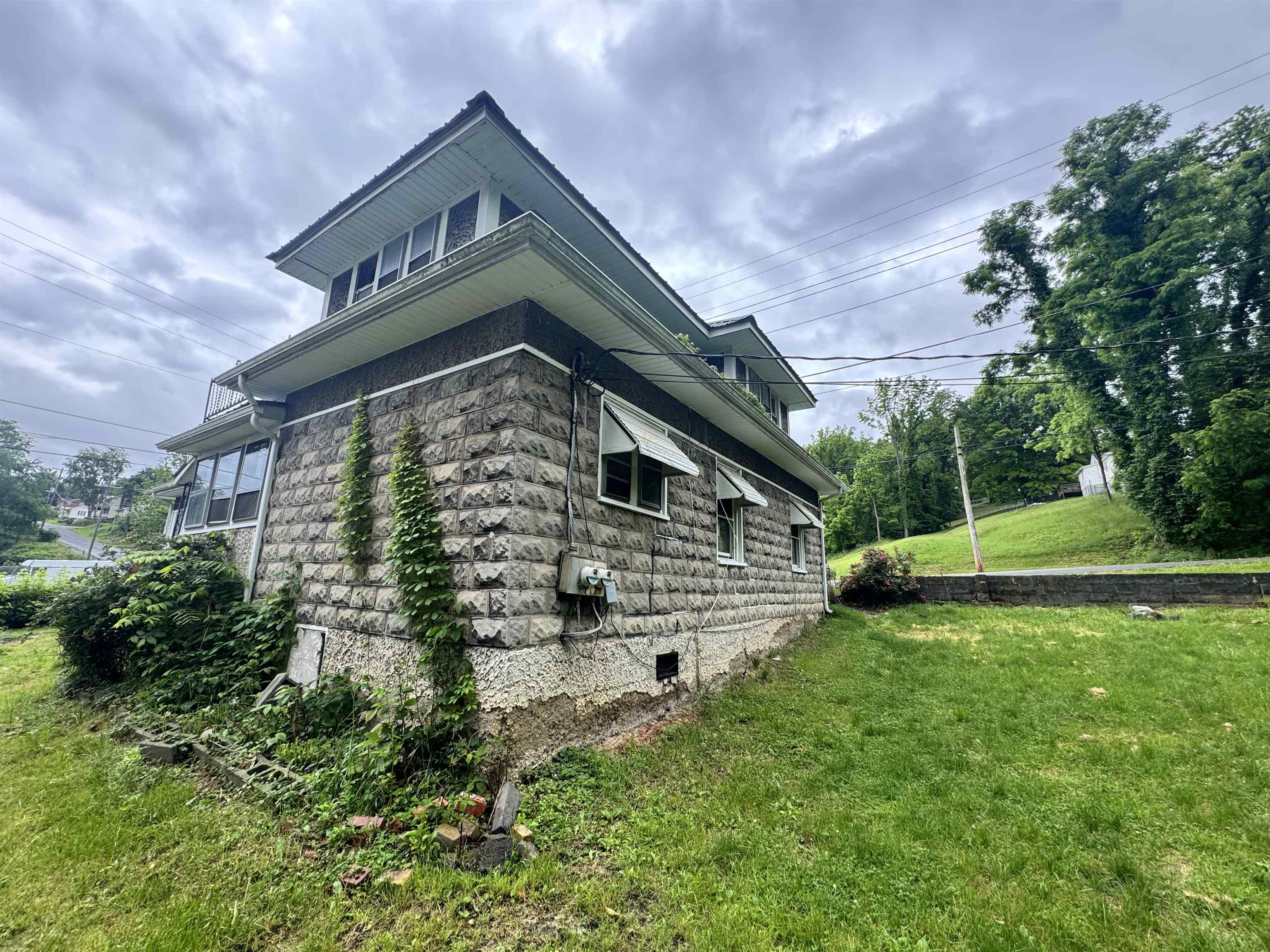 44 Pierce Avenue Pulaski VA 24301