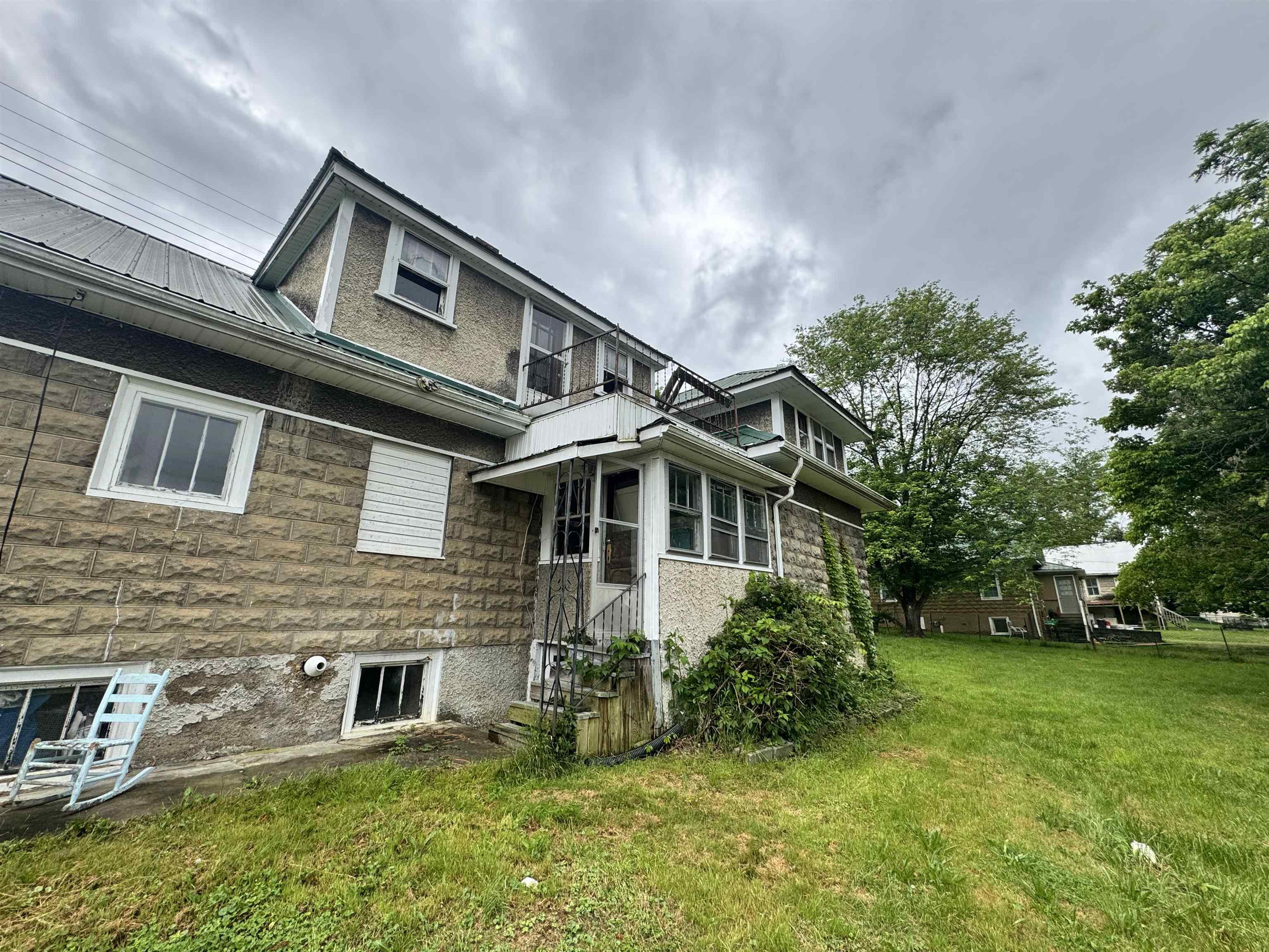 44 Pierce Avenue Pulaski VA 24301