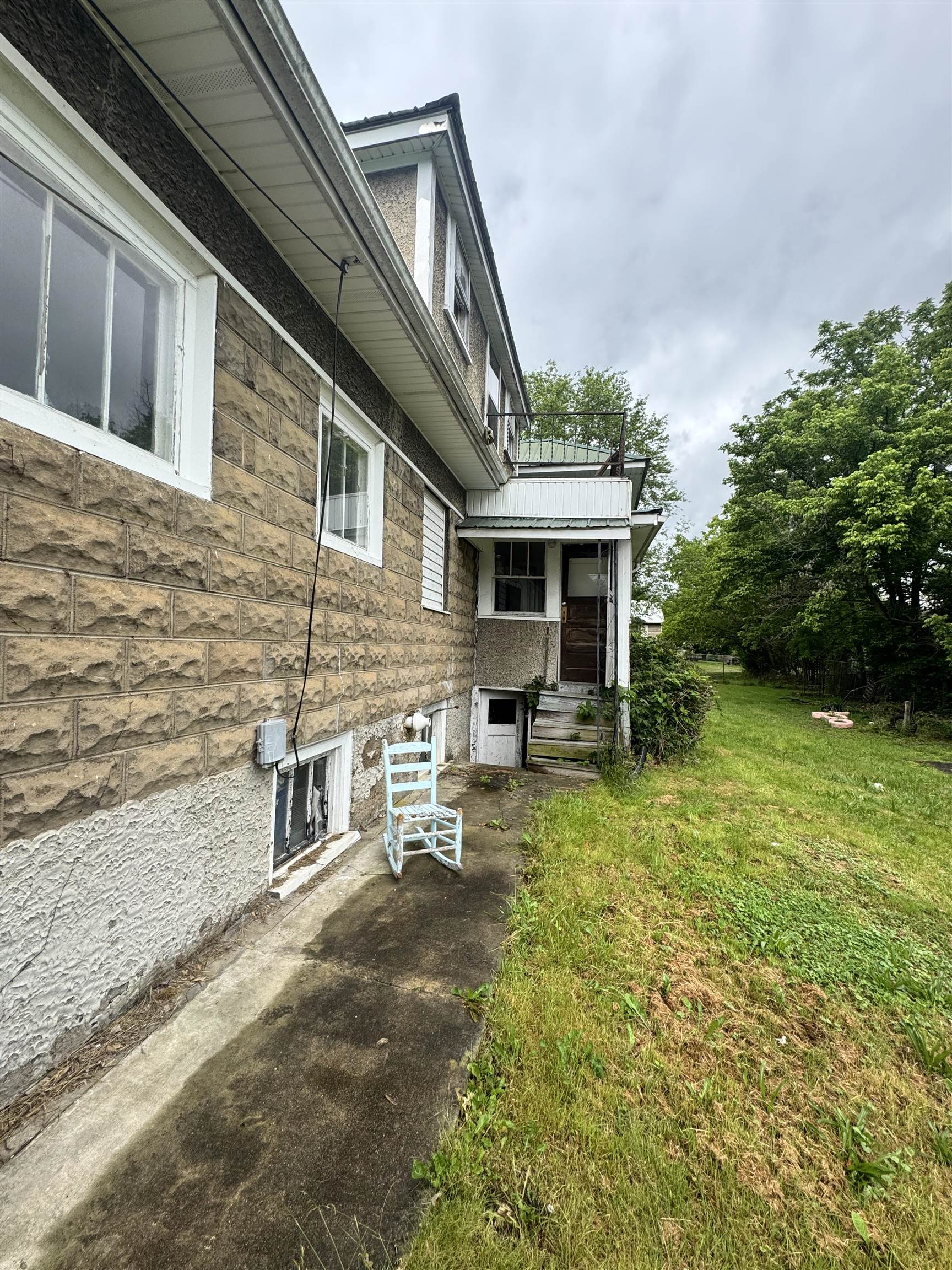 44 Pierce Avenue Pulaski VA 24301