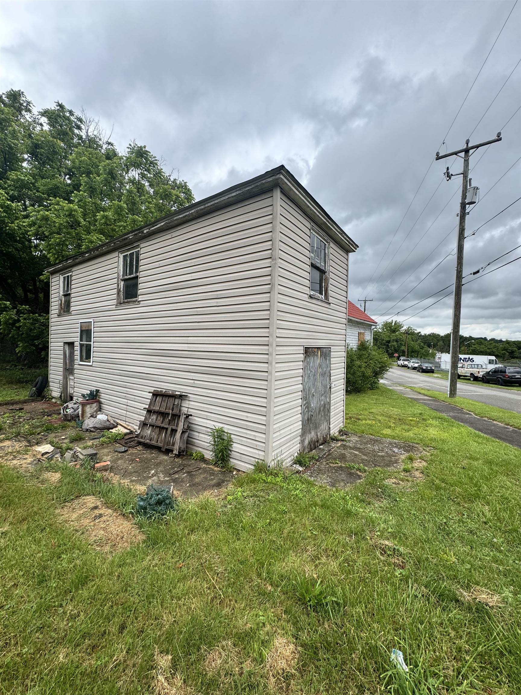 44 Pierce Avenue Pulaski VA 24301