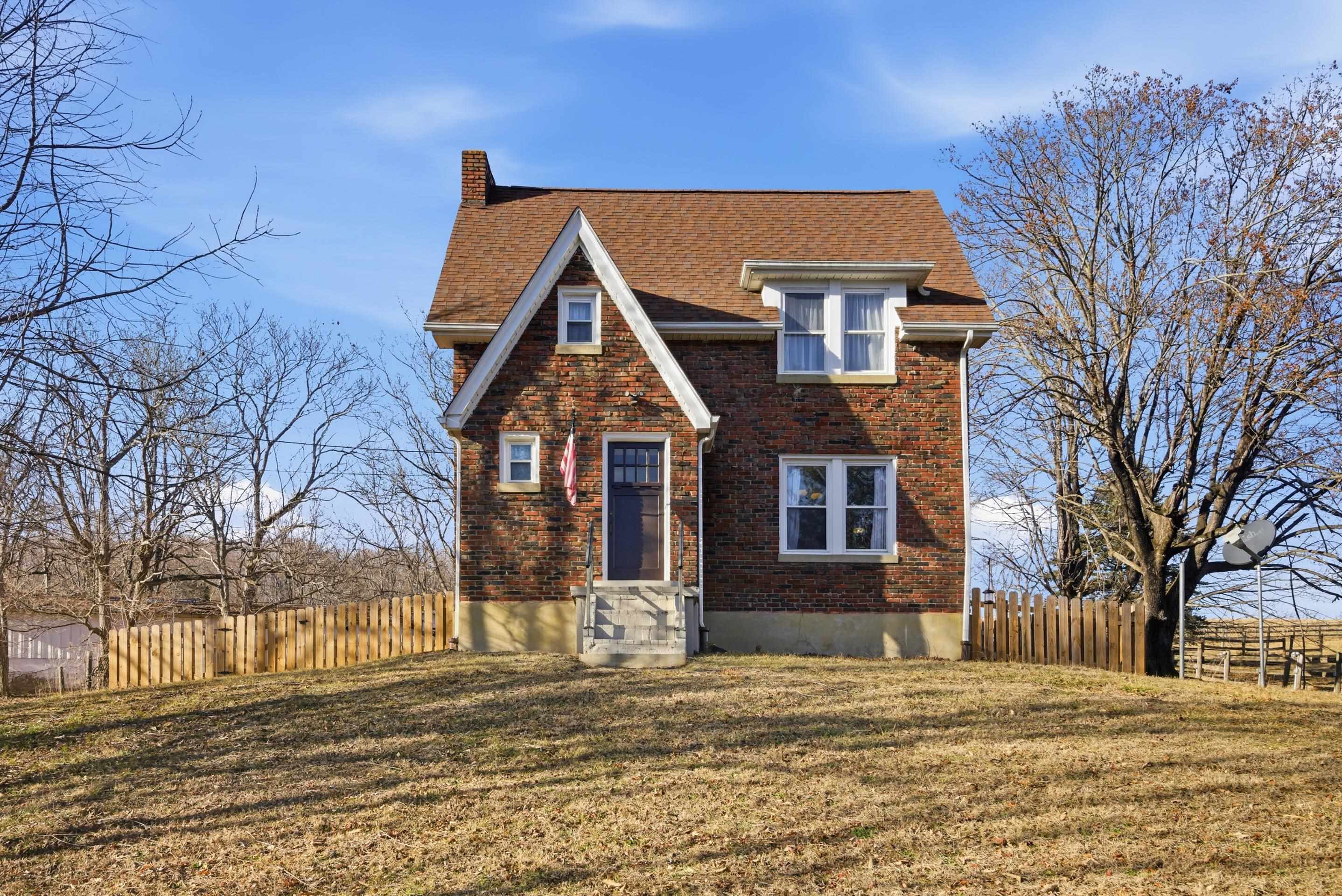 Dublin VA, 4633 Lee Highway