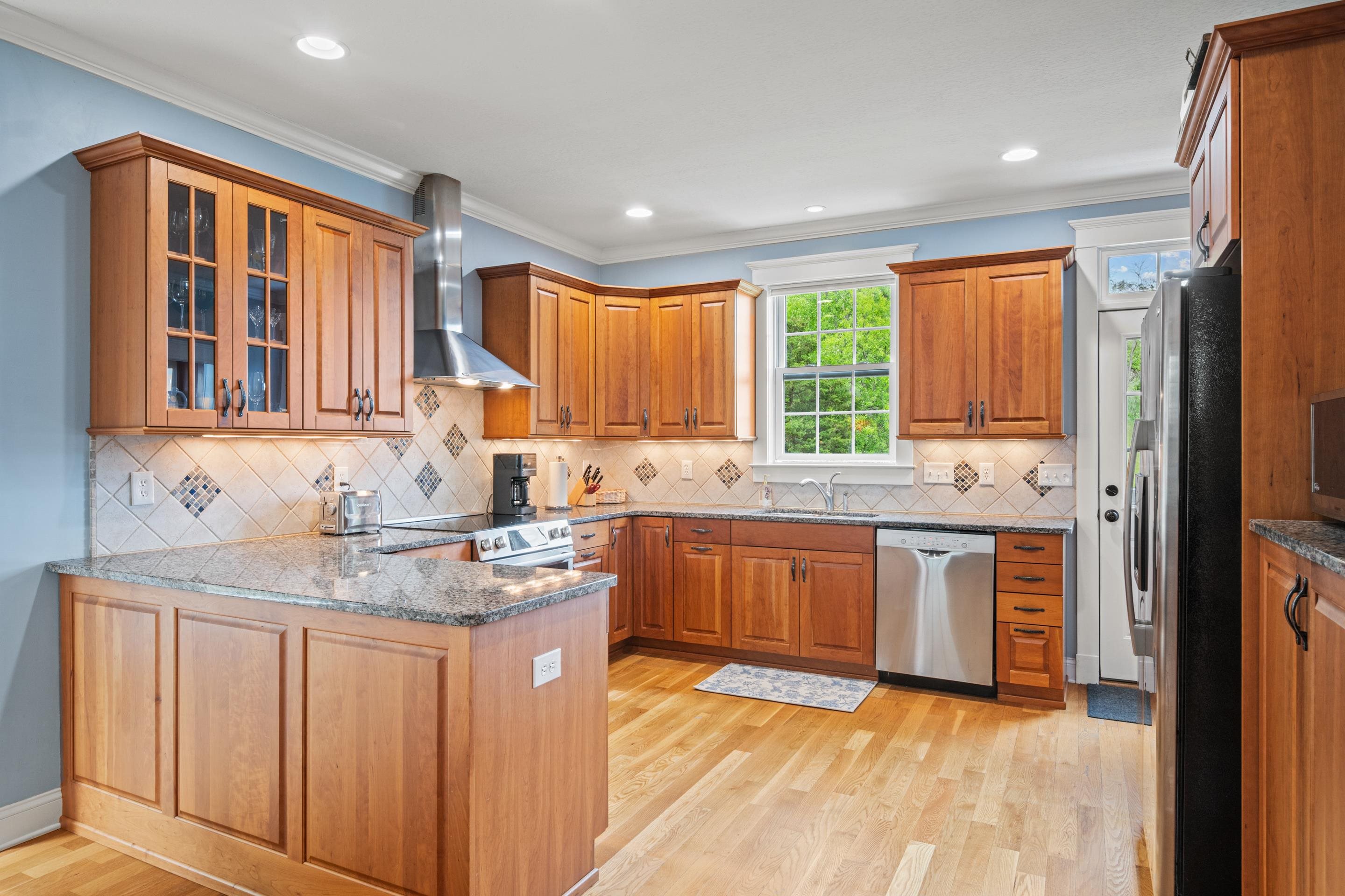 1471 Red Hawk Run Christiansburg VA 24073