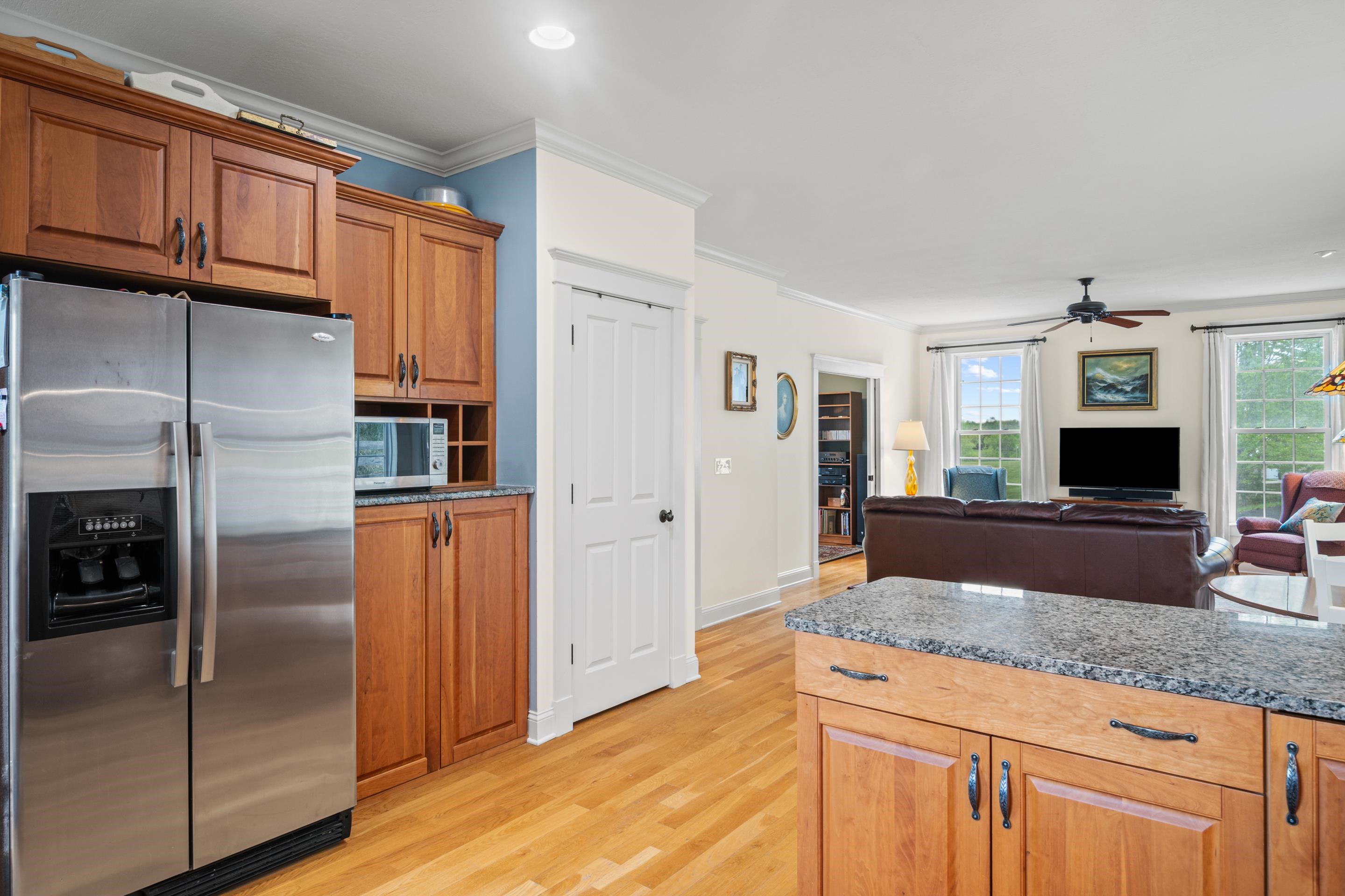 1471 Red Hawk Run Christiansburg VA 24073