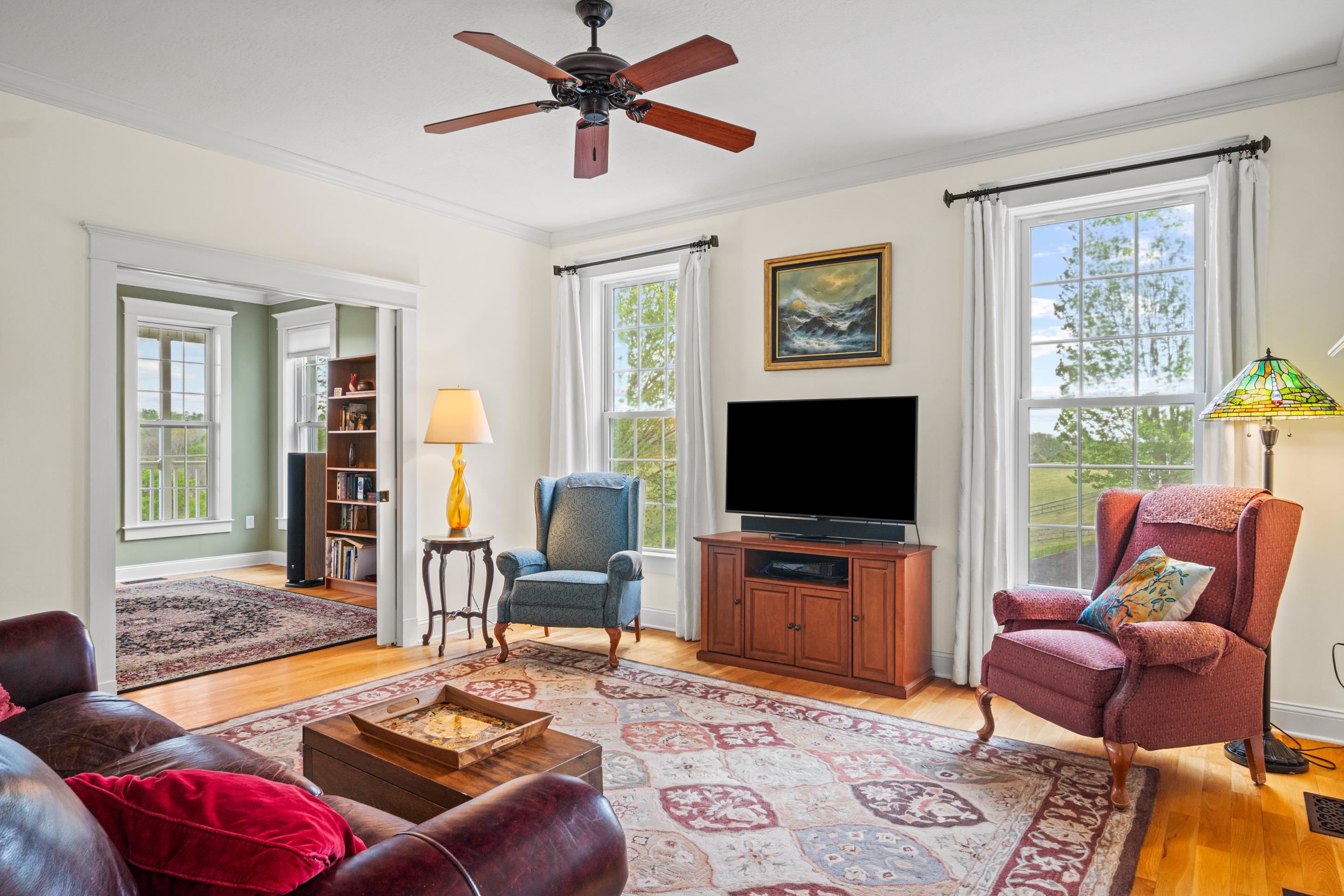 1471 Red Hawk Run Christiansburg VA 24073