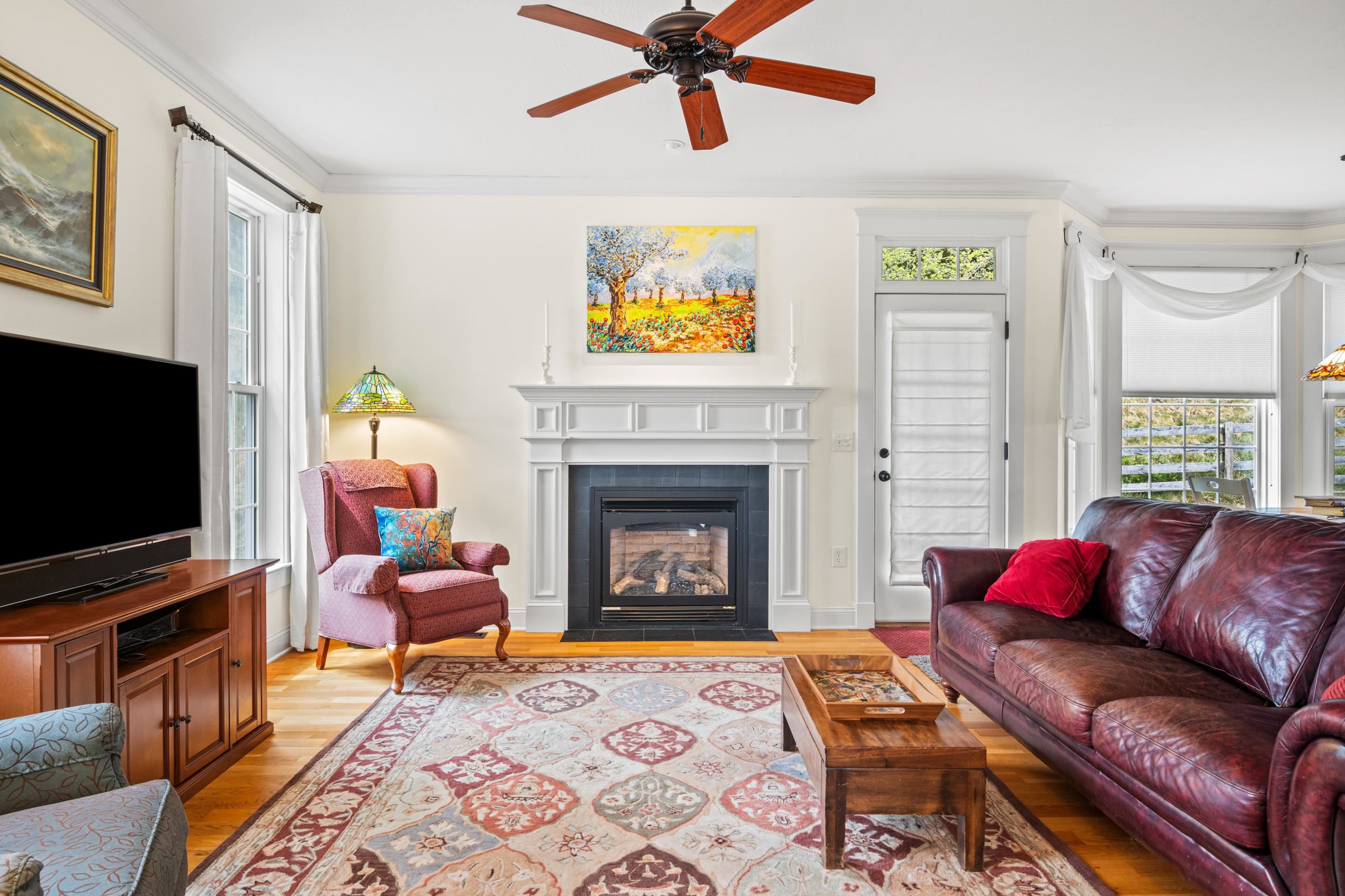 1471 Red Hawk Run Christiansburg VA 24073