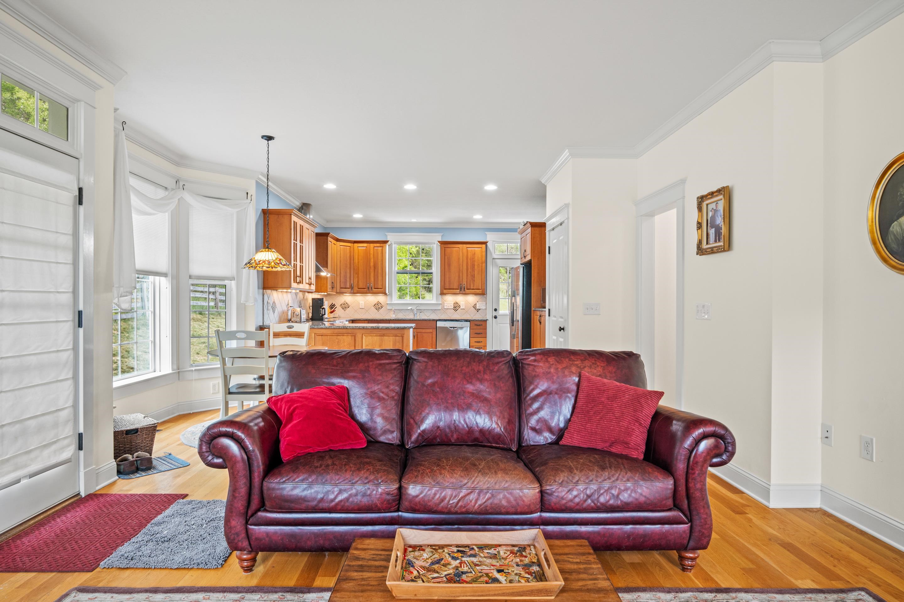 1471 Red Hawk Run Christiansburg VA 24073