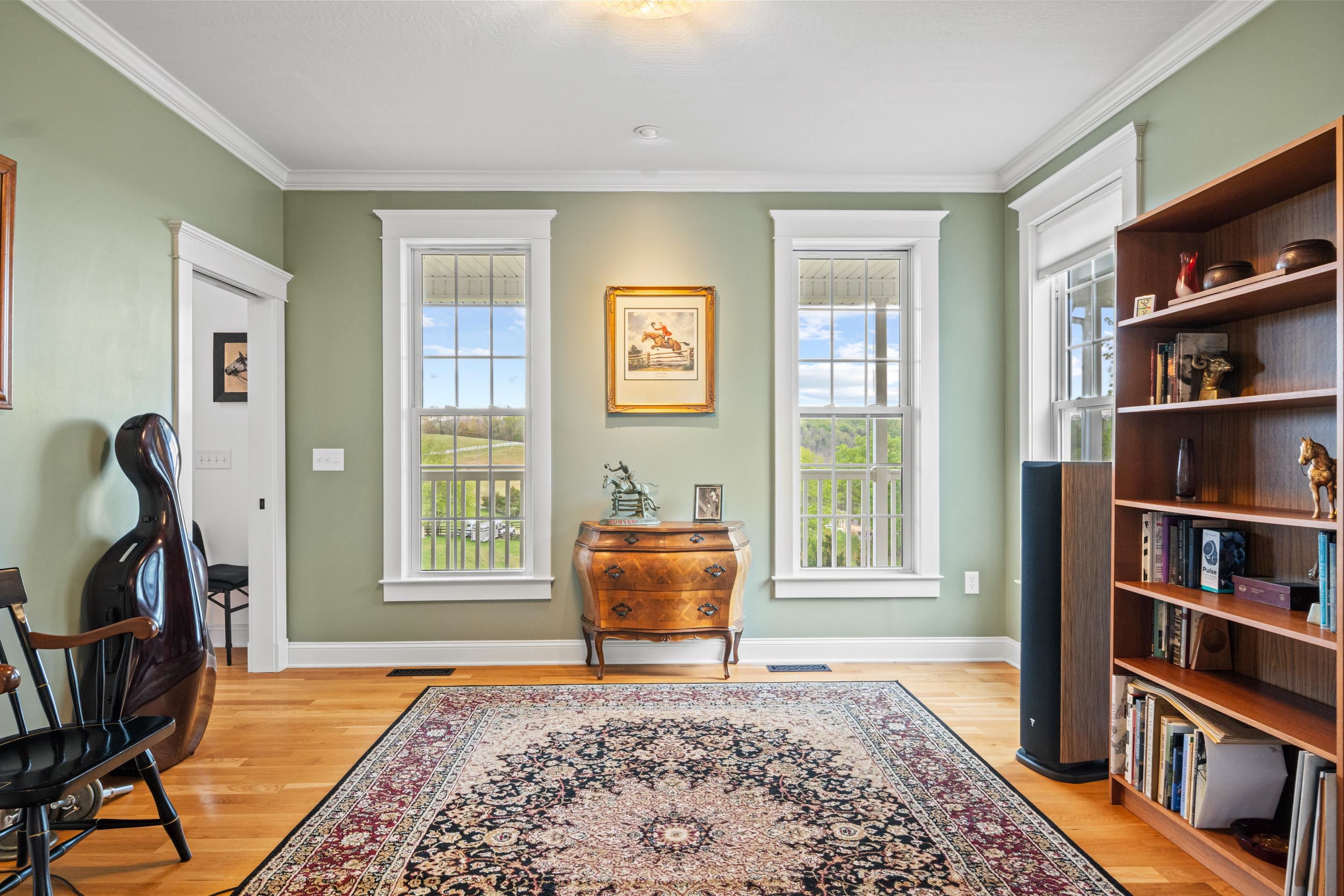 1471 Red Hawk Run Christiansburg VA 24073