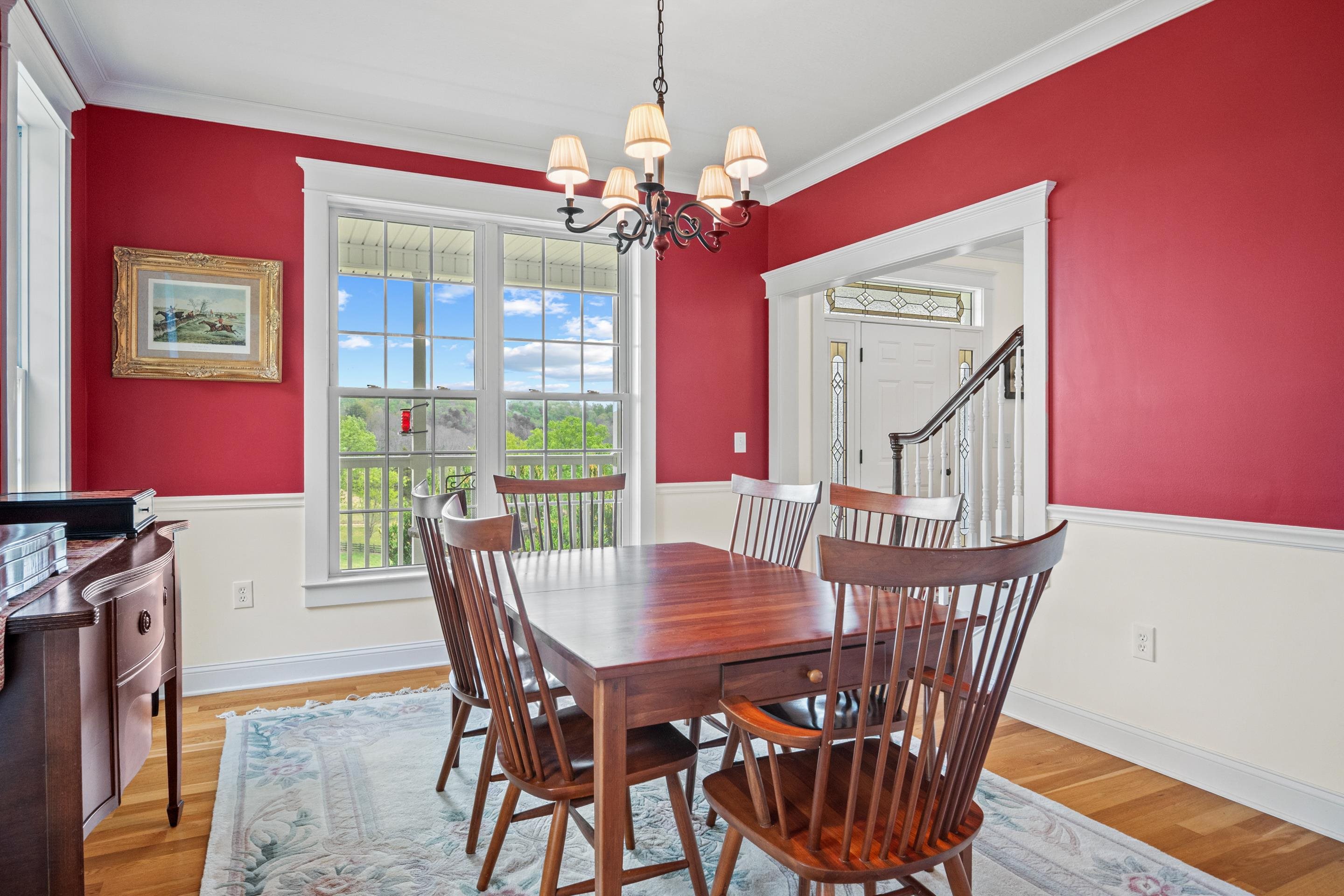 1471 Red Hawk Run Christiansburg VA 24073