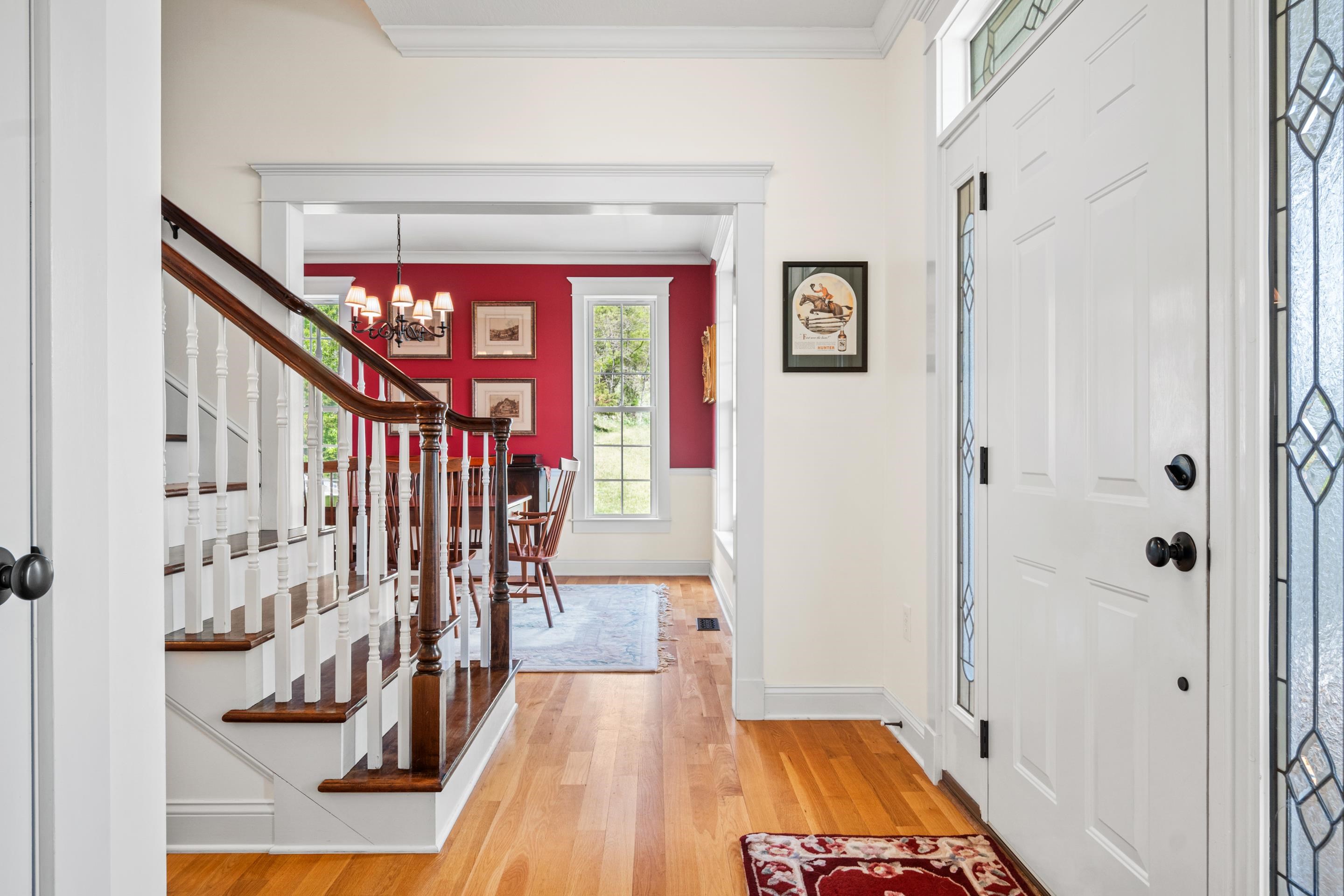 1471 Red Hawk Run Christiansburg VA 24073