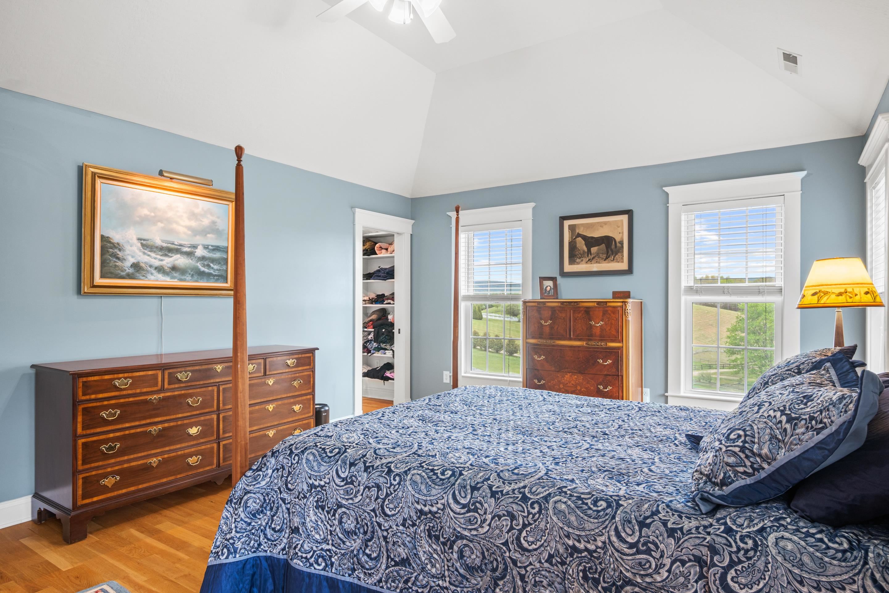 1471 Red Hawk Run Christiansburg VA 24073