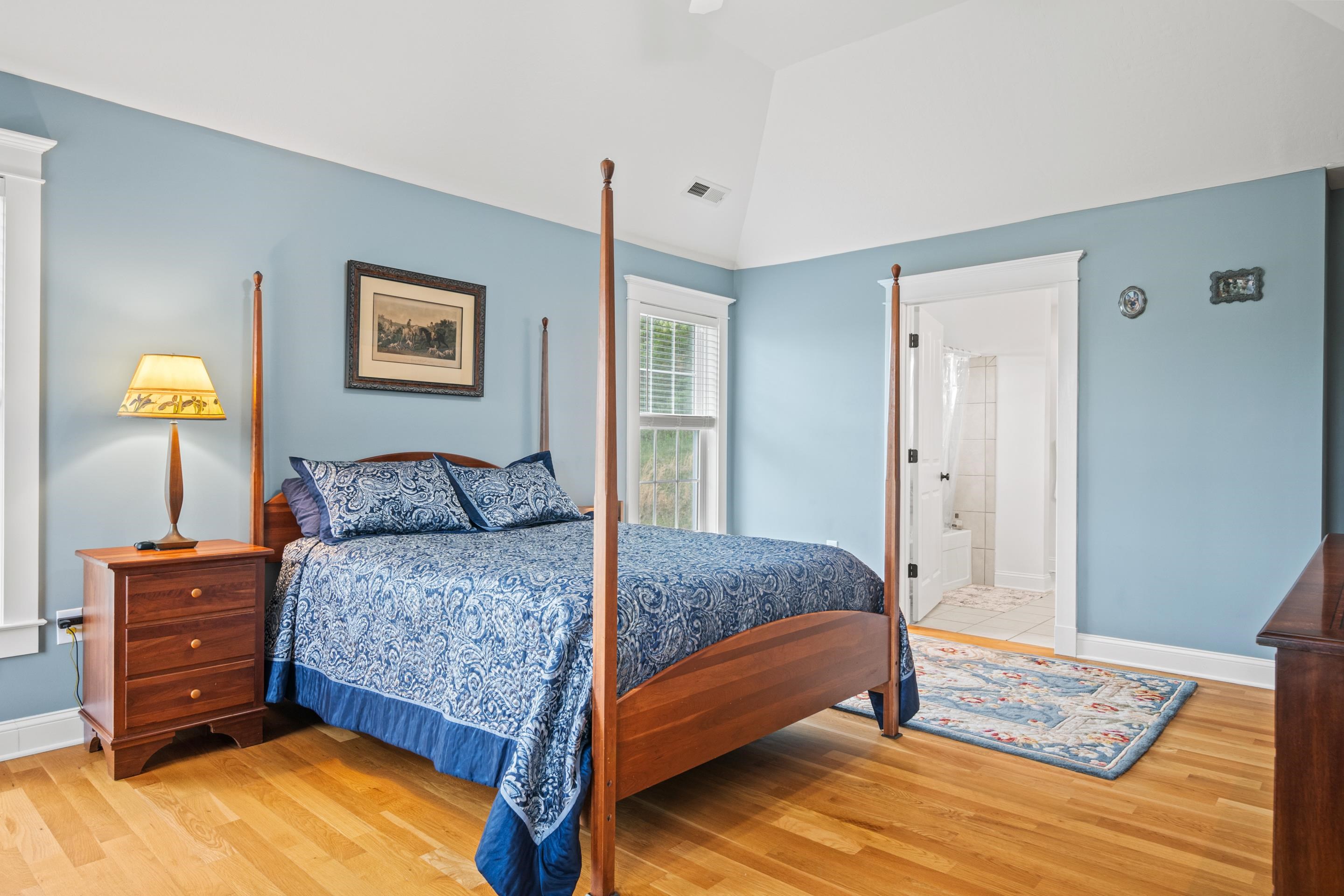 1471 Red Hawk Run Christiansburg VA 24073