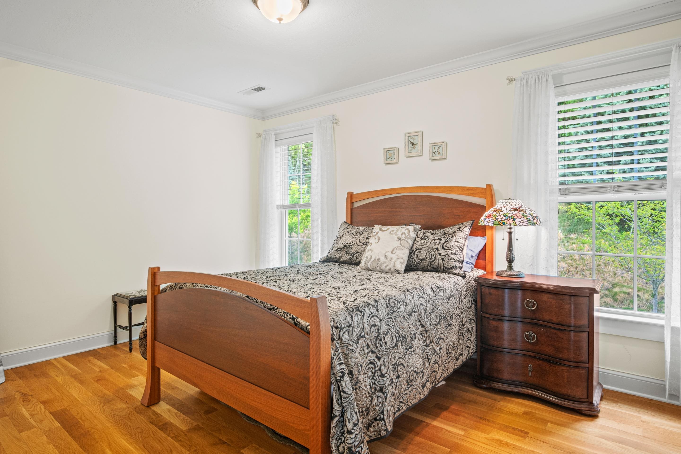 1471 Red Hawk Run Christiansburg VA 24073