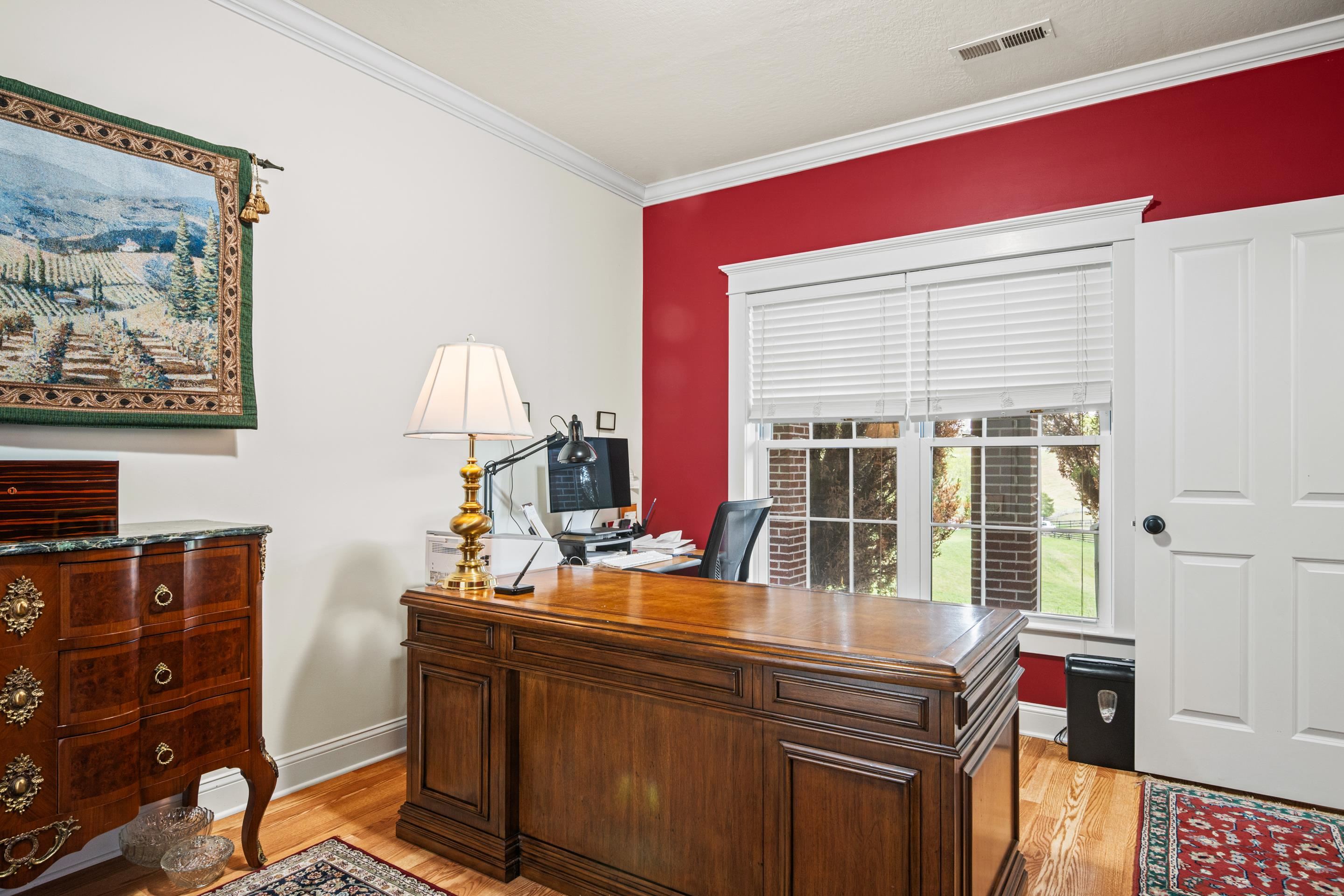 1471 Red Hawk Run Christiansburg VA 24073