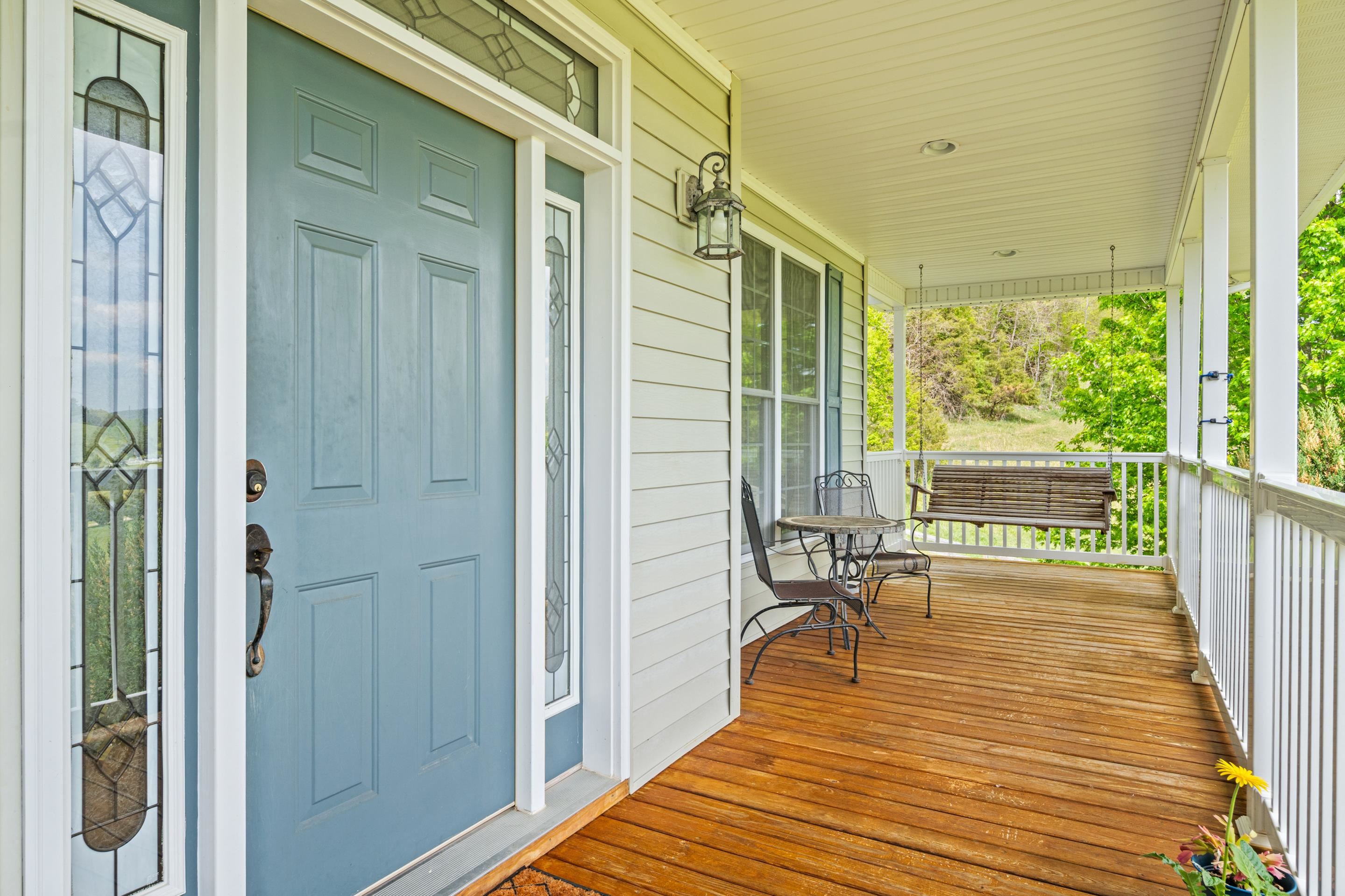 1471 Red Hawk Run Christiansburg VA 24073