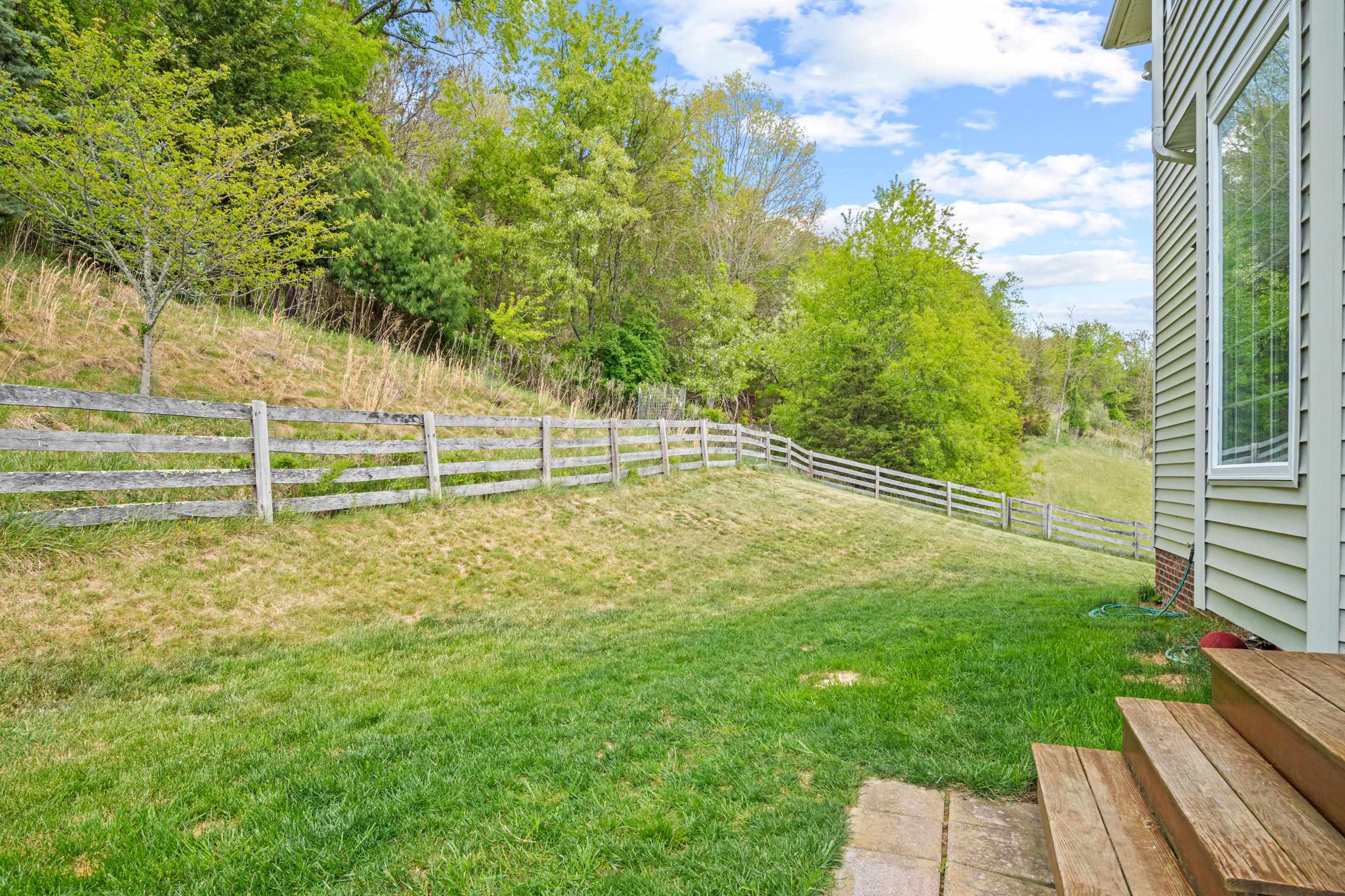 1471 Red Hawk Run Christiansburg VA 24073