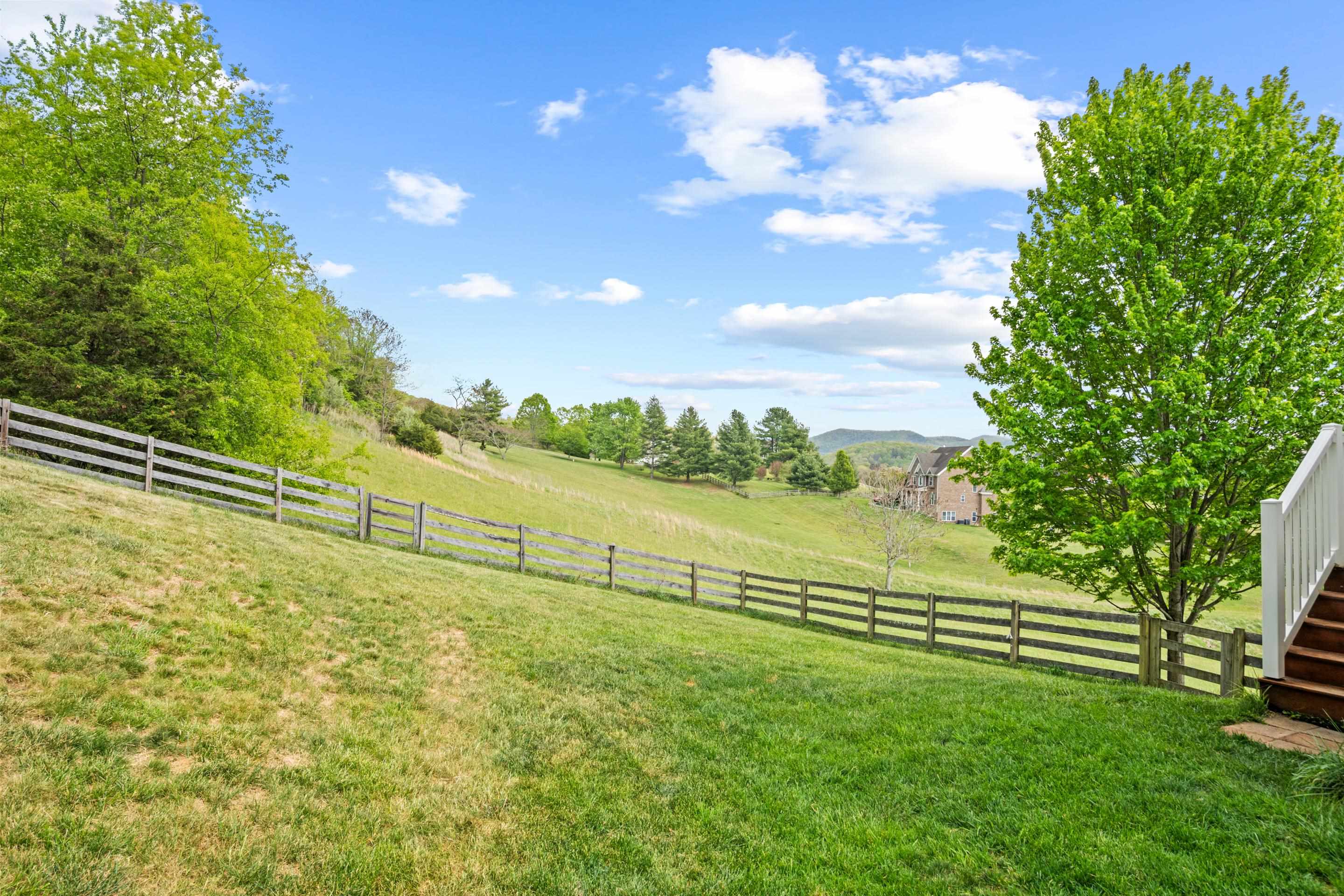 1471 Red Hawk Run Christiansburg VA 24073