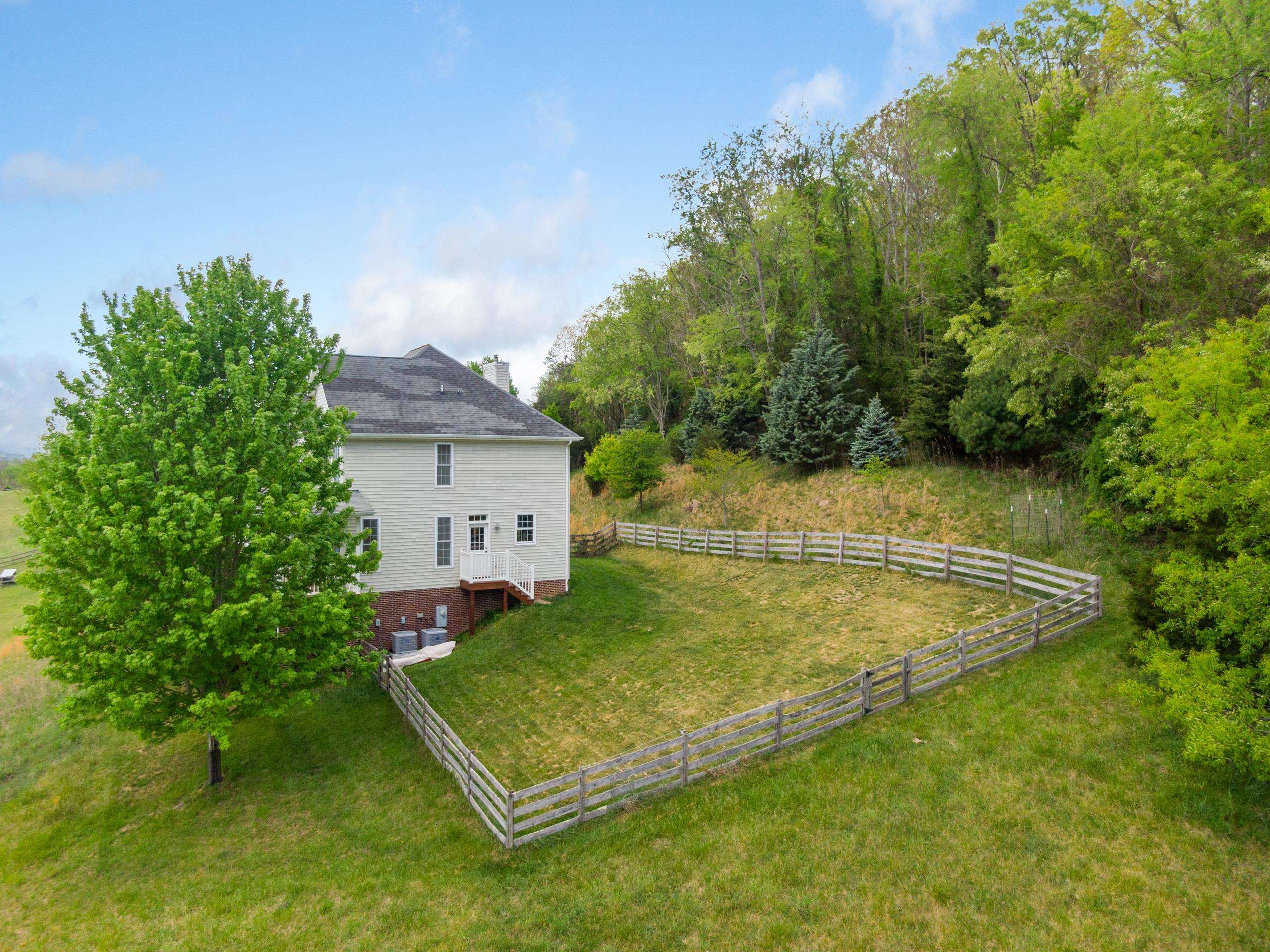 1471 Red Hawk Run Christiansburg VA 24073
