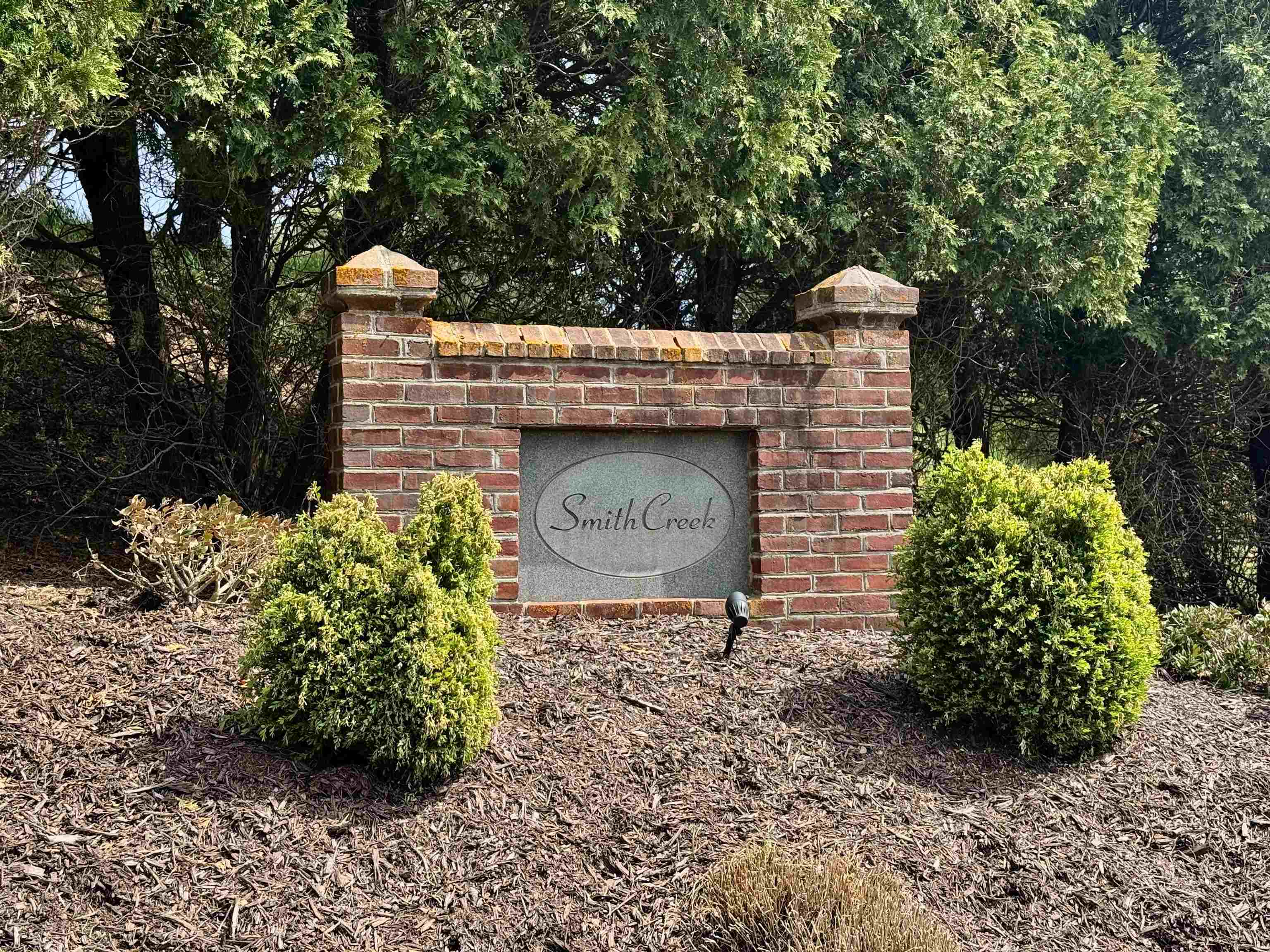1471 Red Hawk Run Christiansburg VA 24073