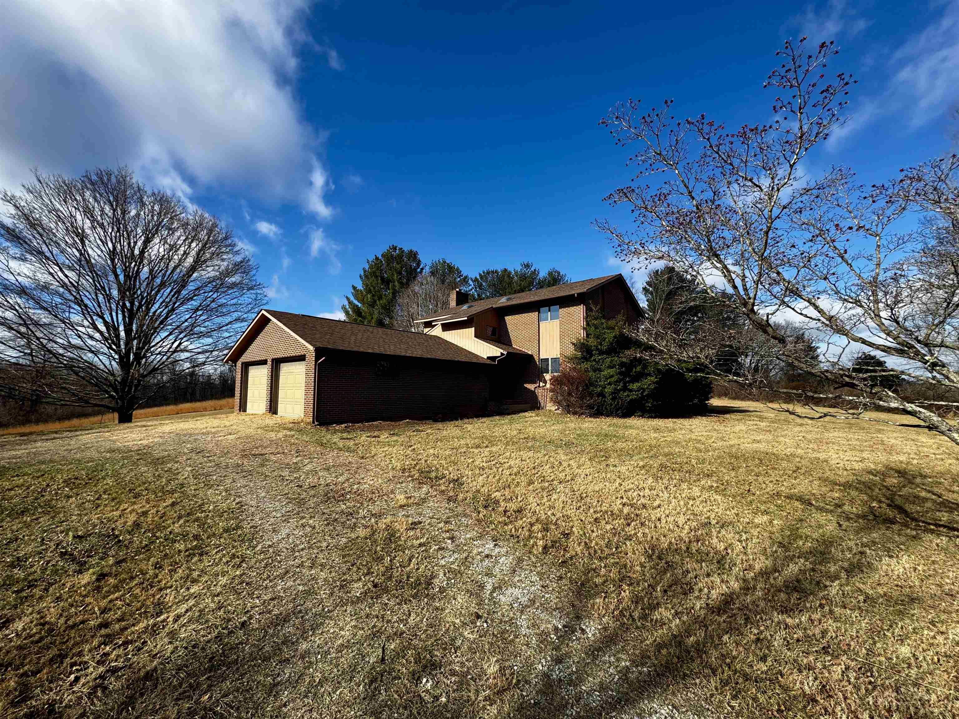 4665 Peak Creek Road Pulaski VA 24301