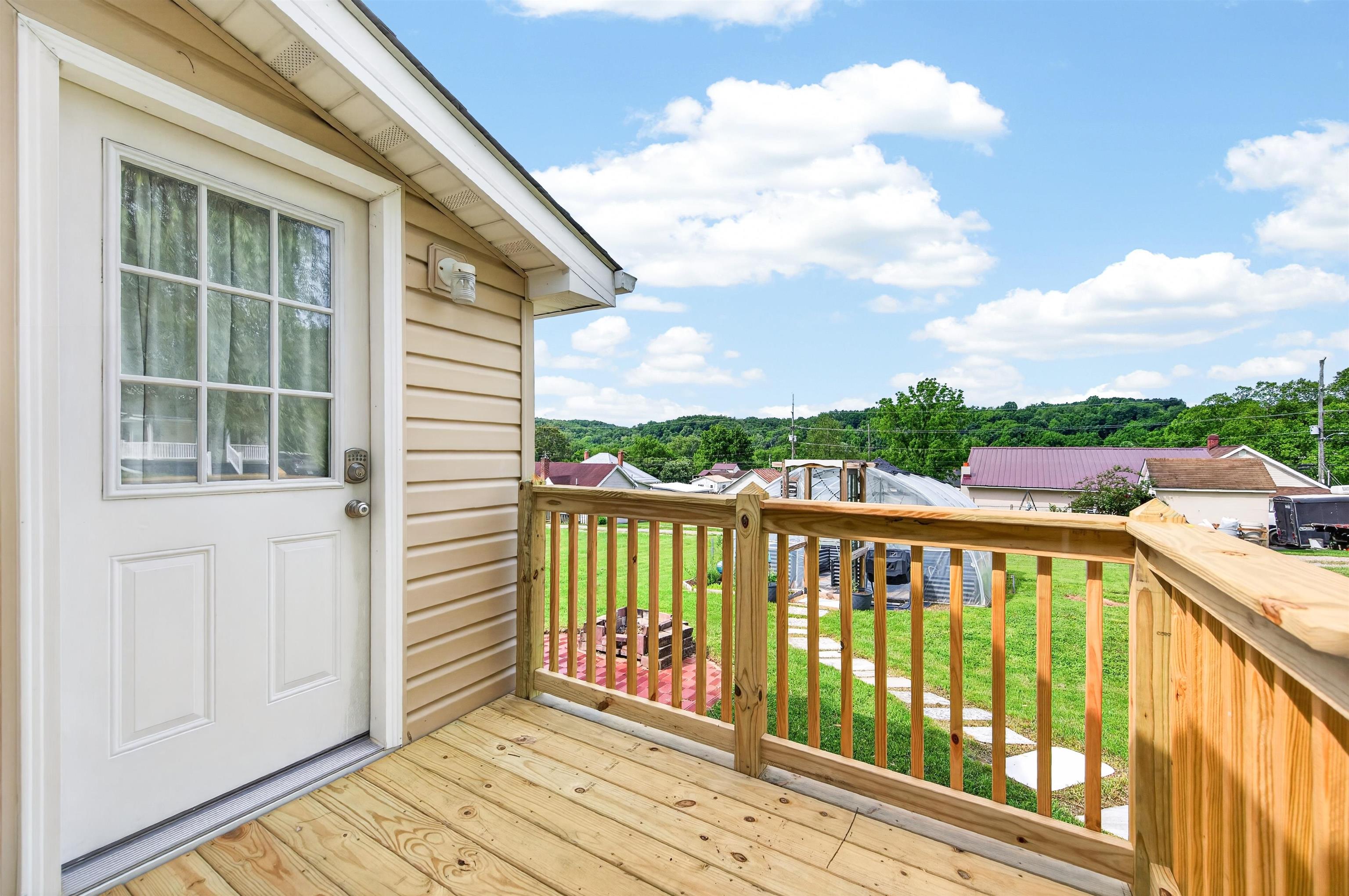 124 Cowan Street Radford VA 24141