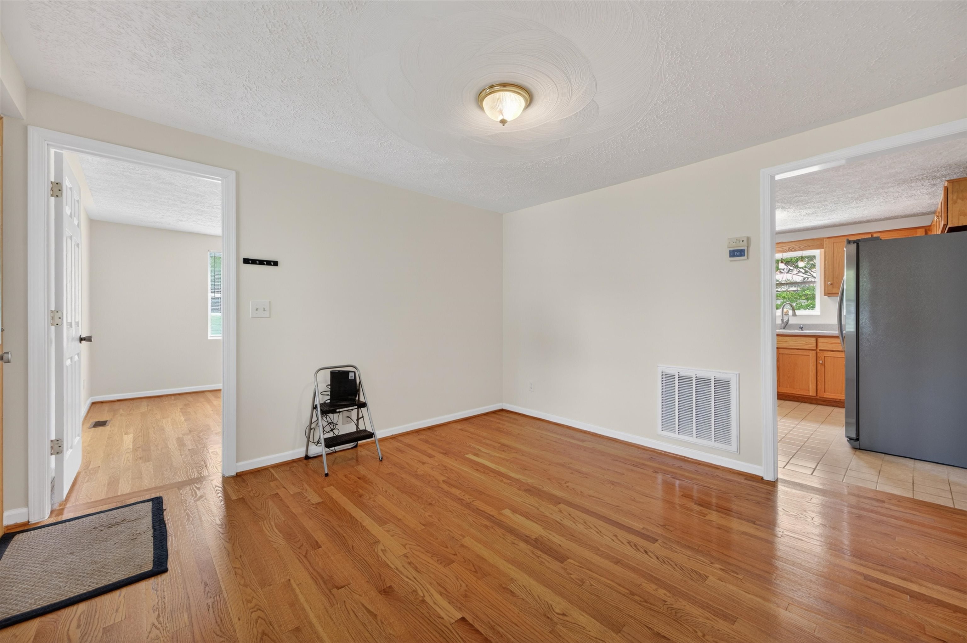 124 Cowan Street Radford VA 24141