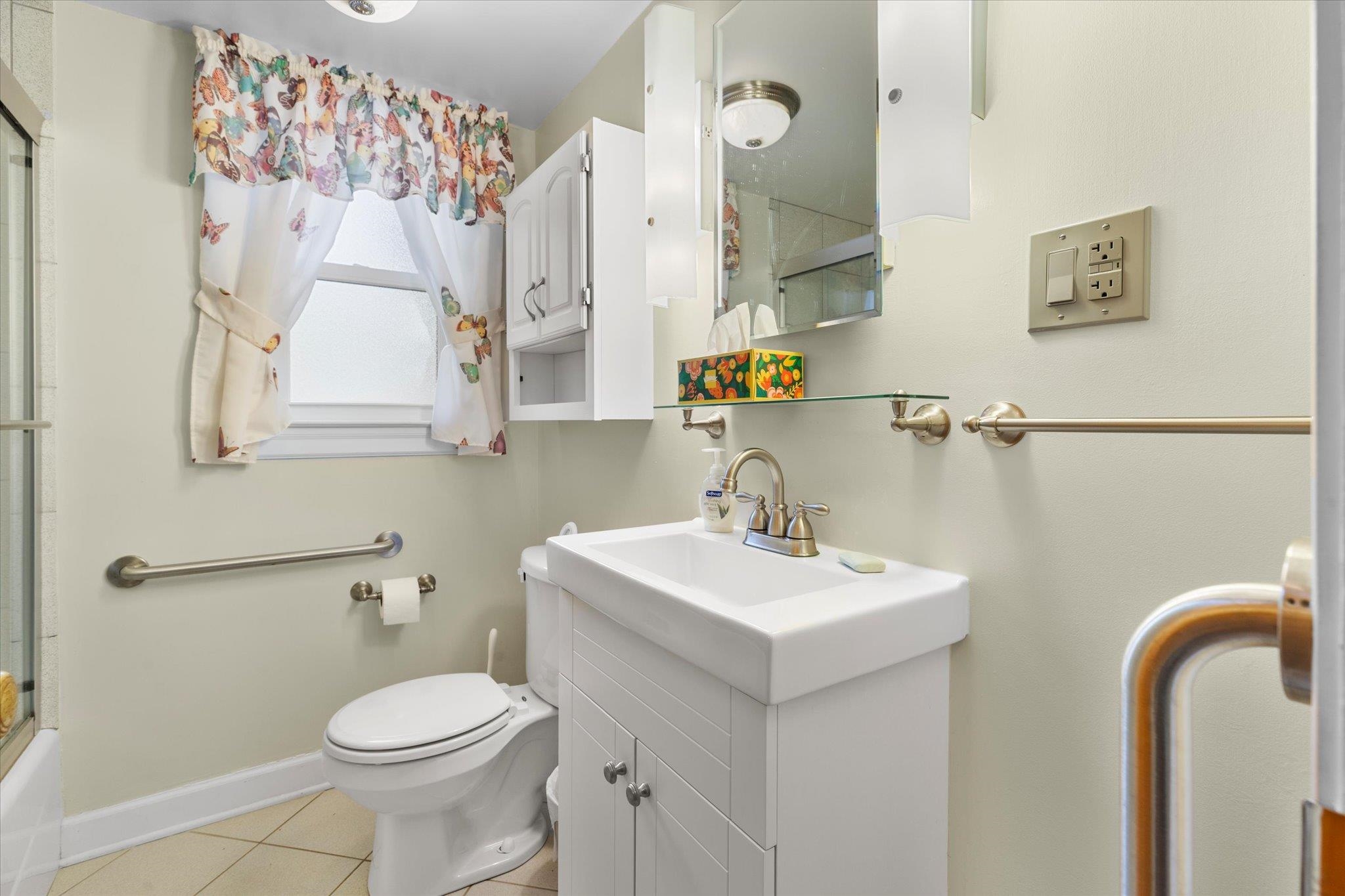 1107 Kentwood Drive Blacksburg VA 24060