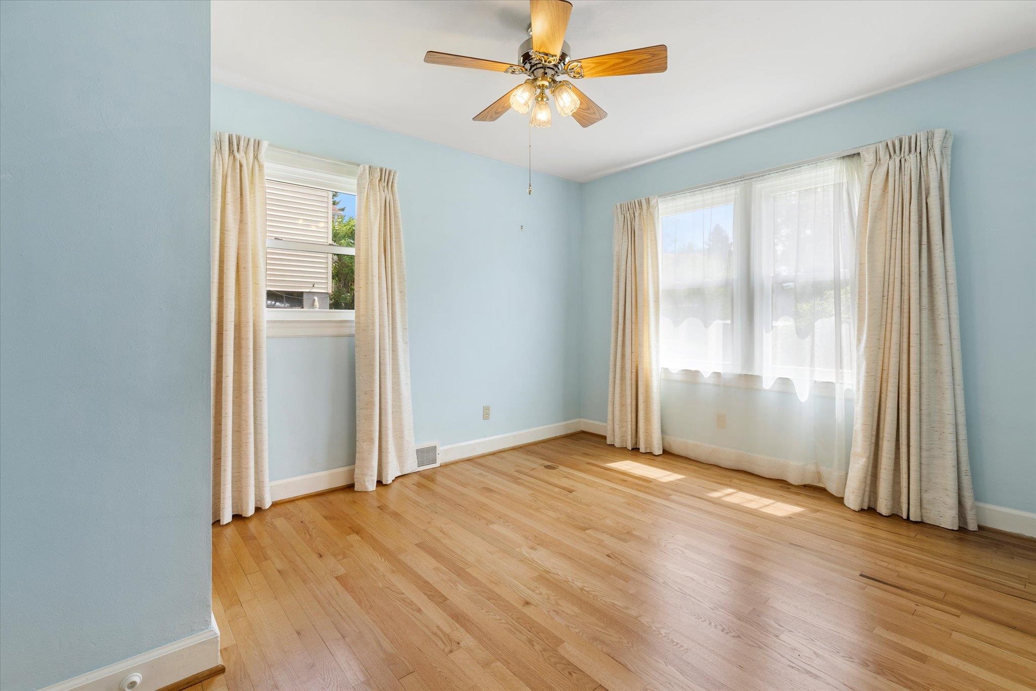 1107 Kentwood Drive Blacksburg VA 24060